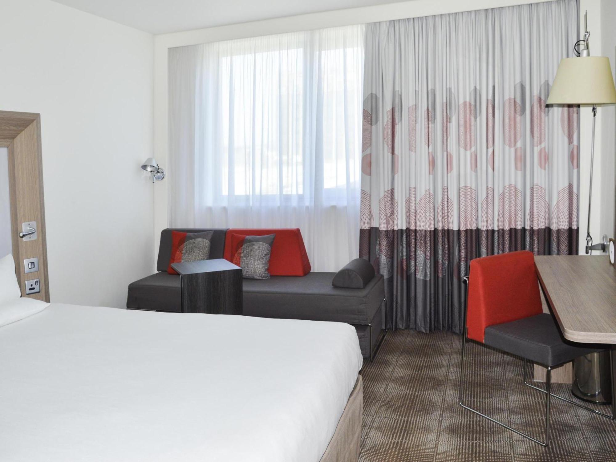 Chambre Double Exécutive
