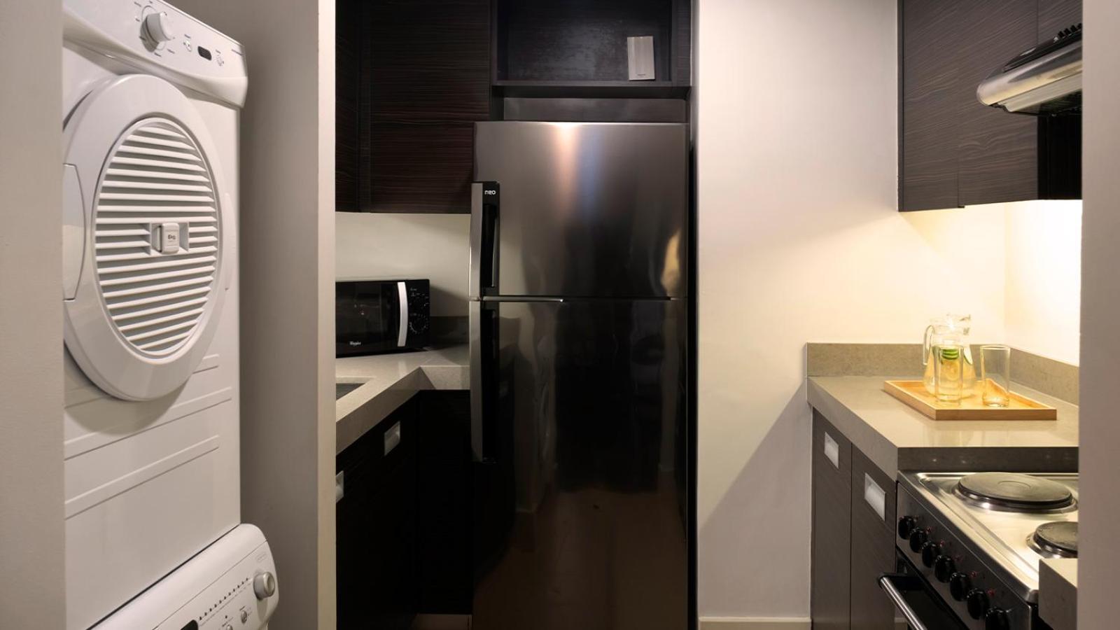 Suite mit 1 Schlafzimmer