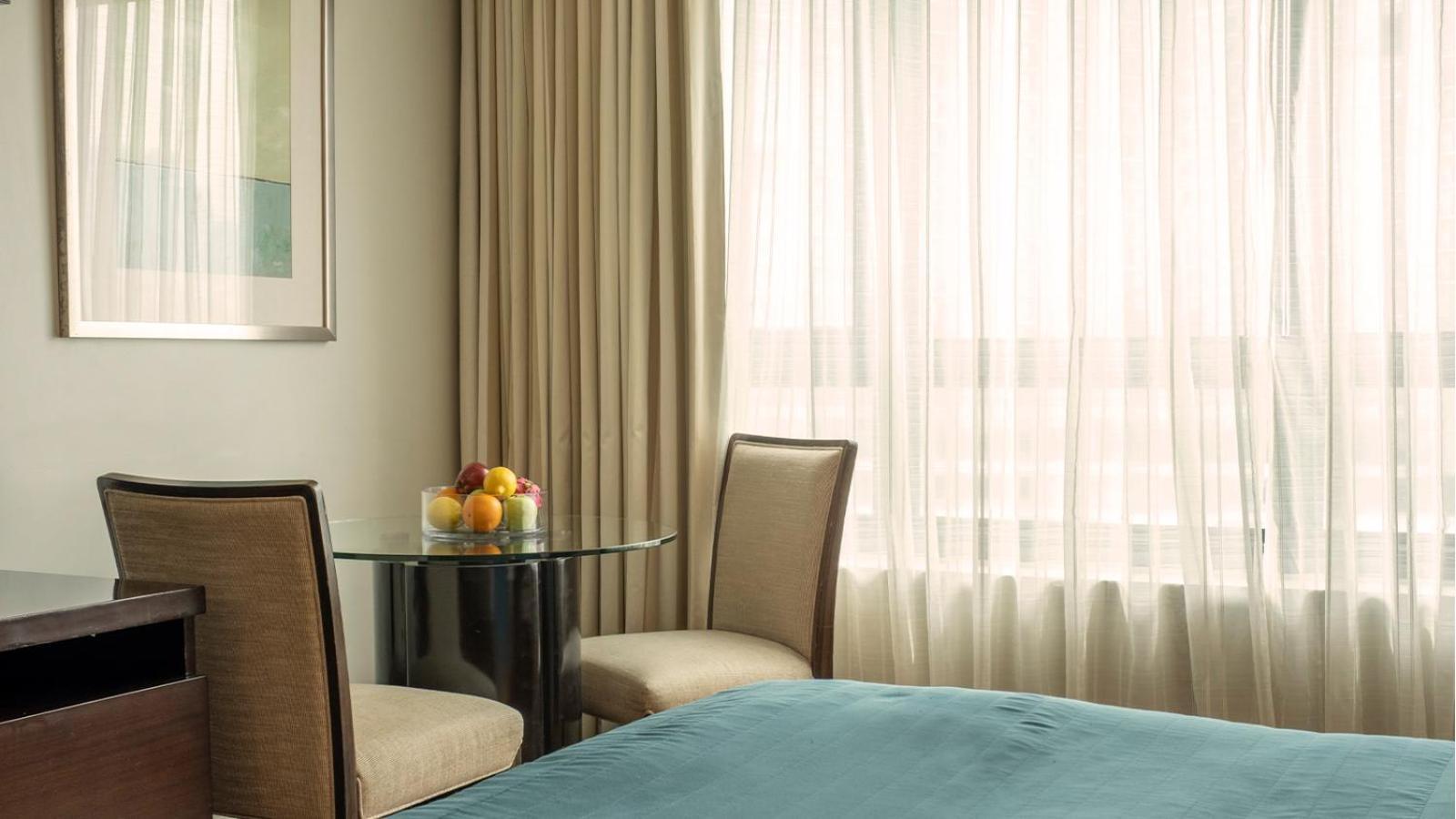 Studio King or Queen Room