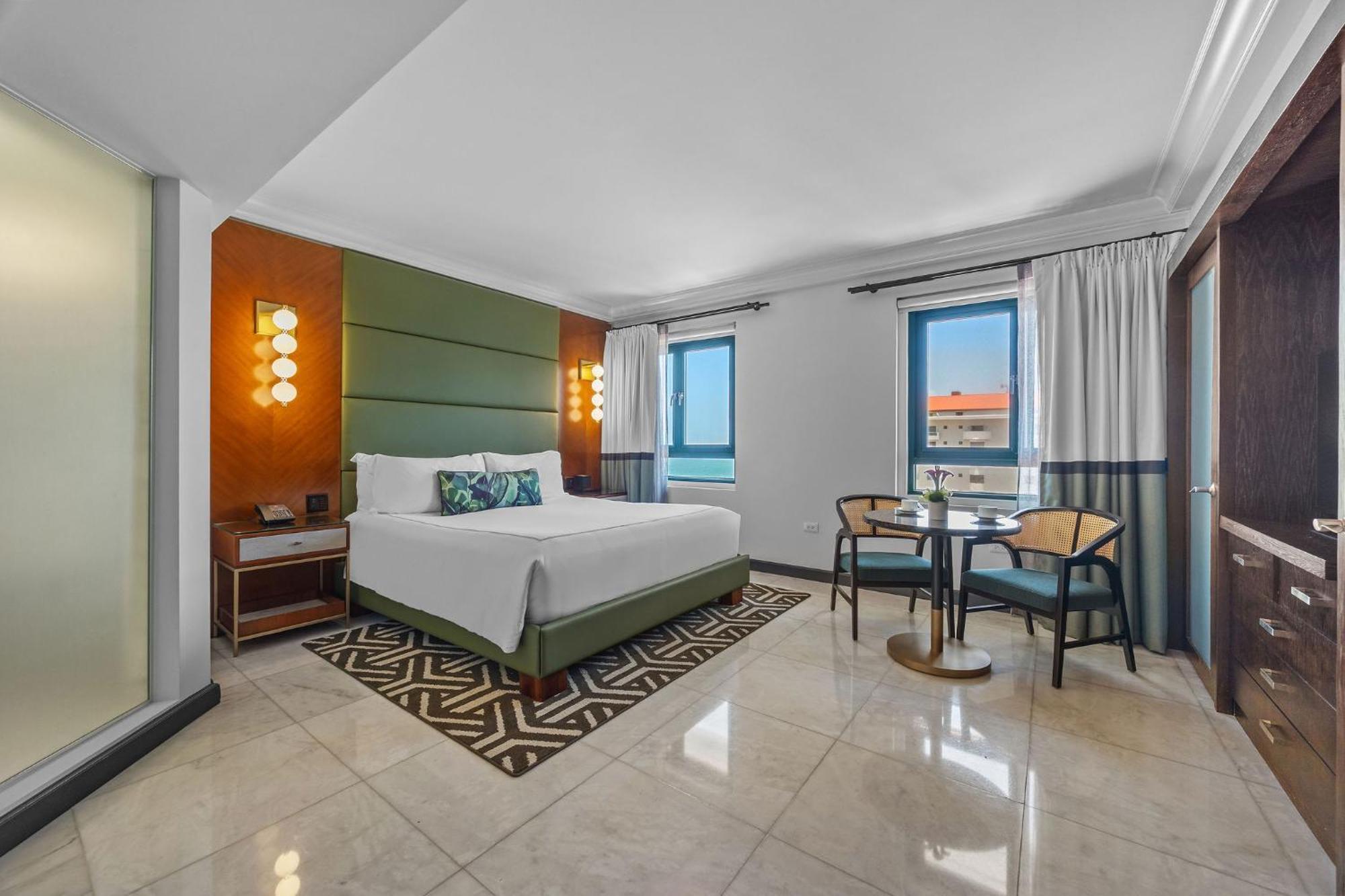 King Room with Ocean View