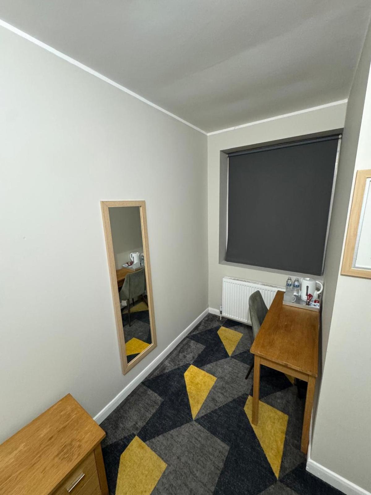 Quarto Duplo Standard