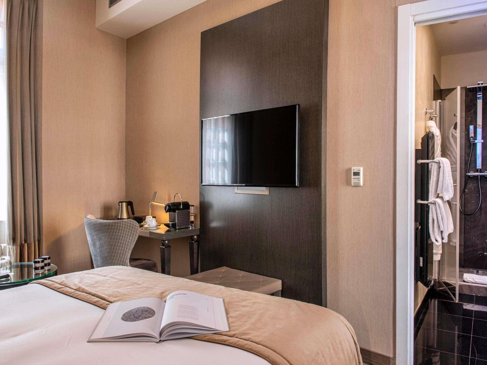 Chambre Double Classique