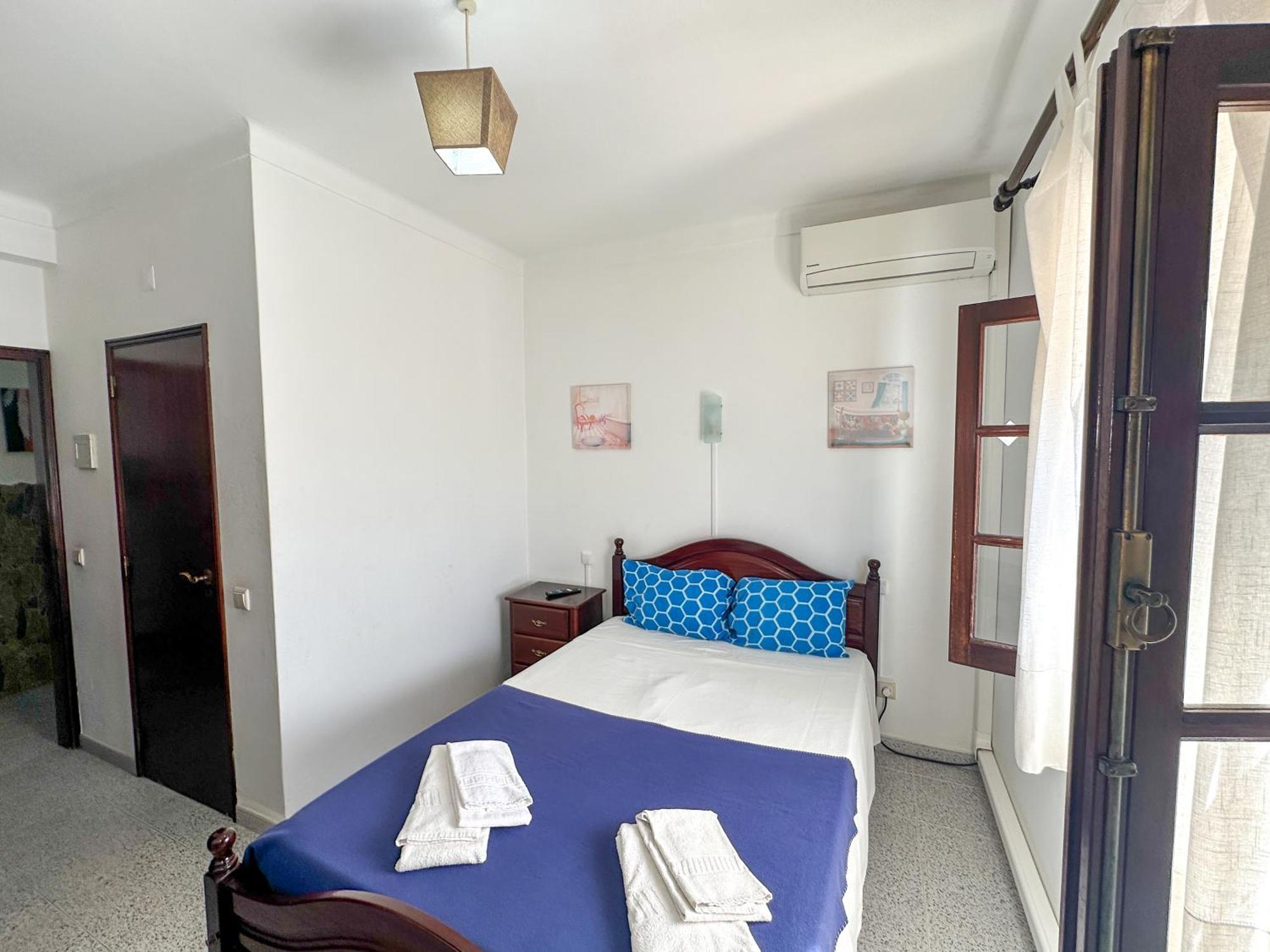 Quarto Duplo