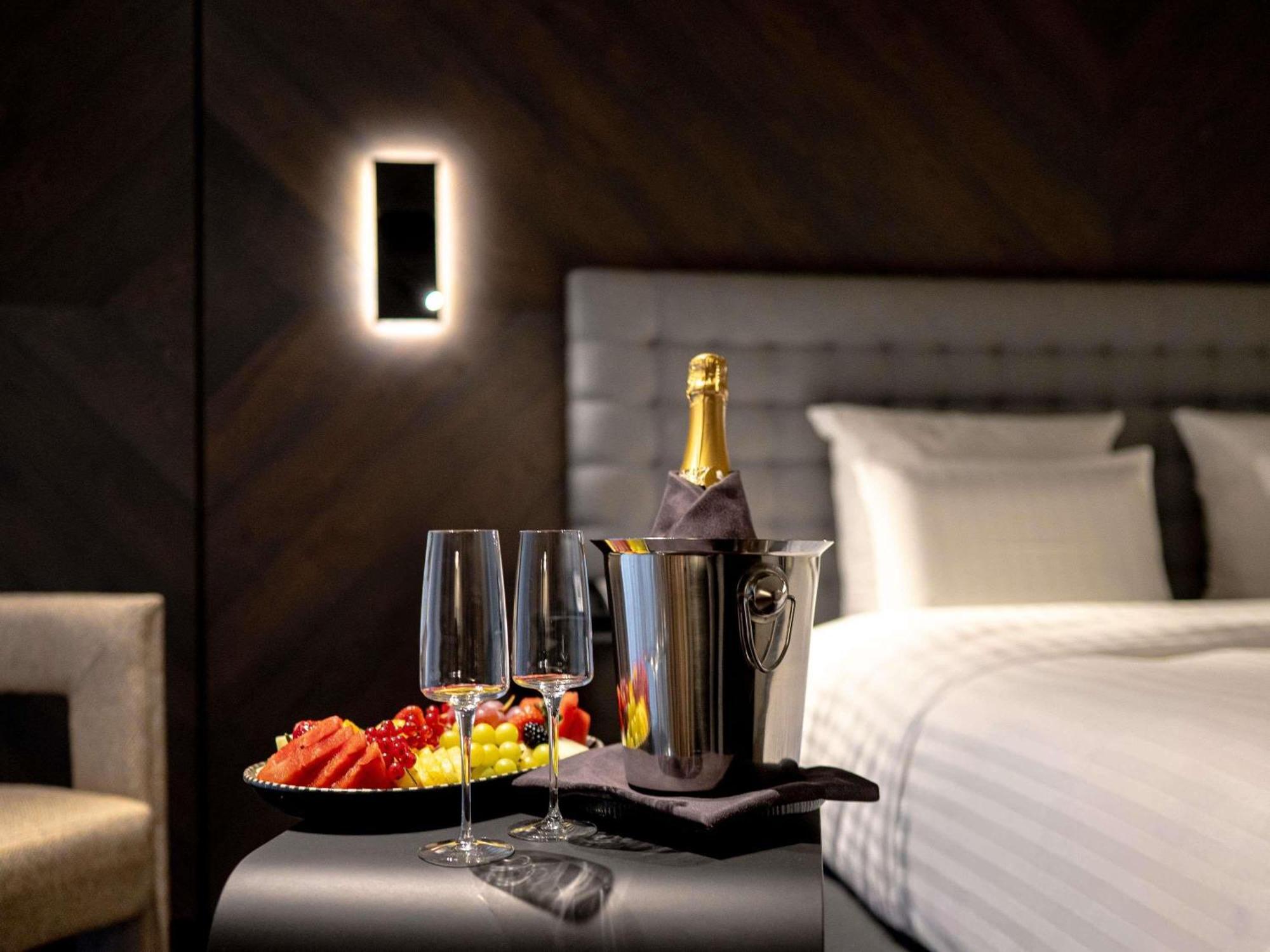 Präsidentensuite