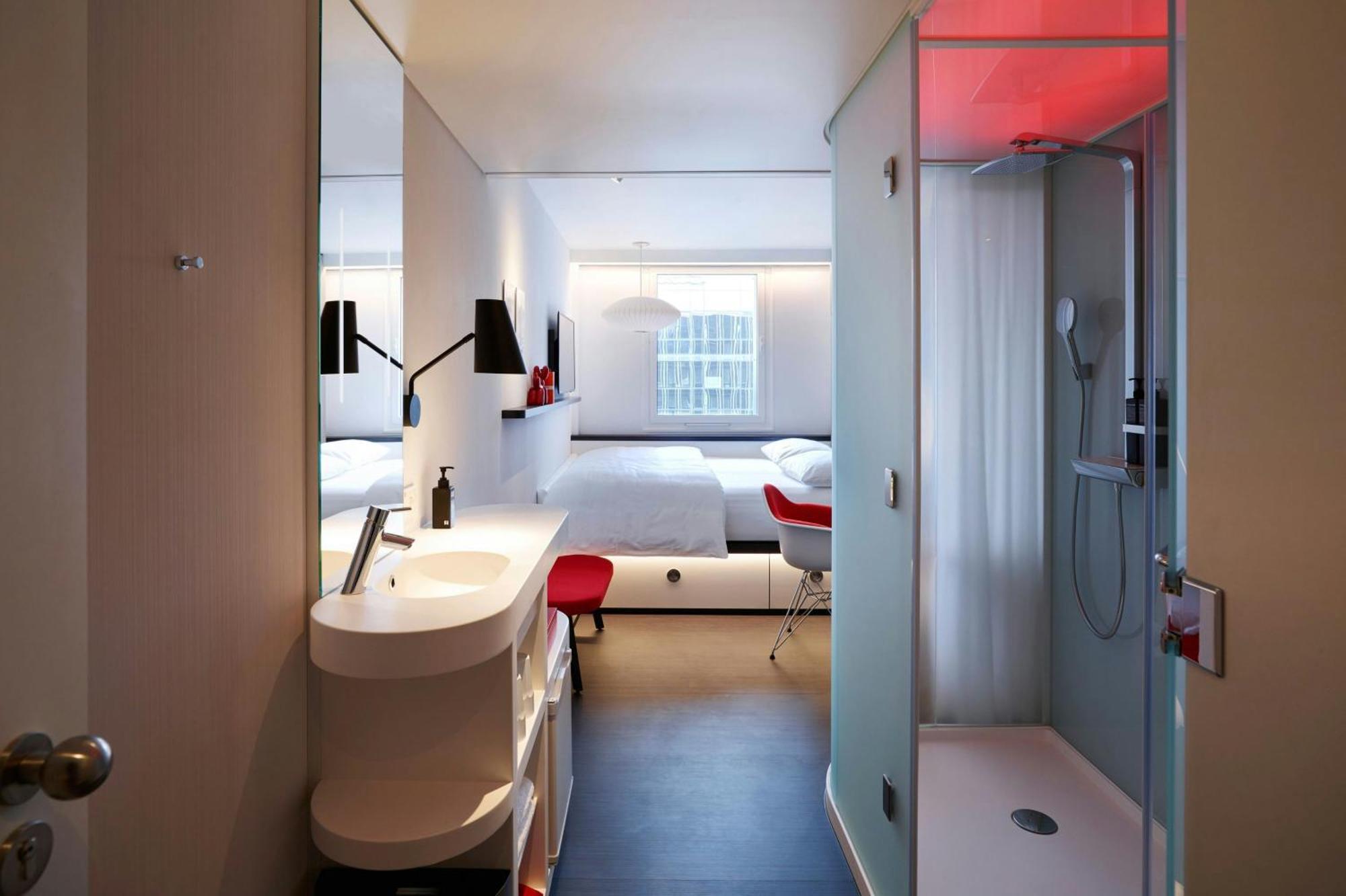 Chambre Lit King-Size