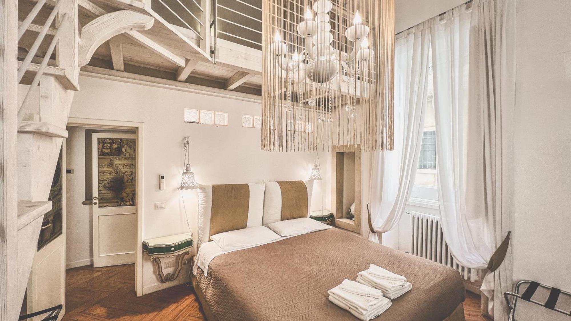Suite Familiare