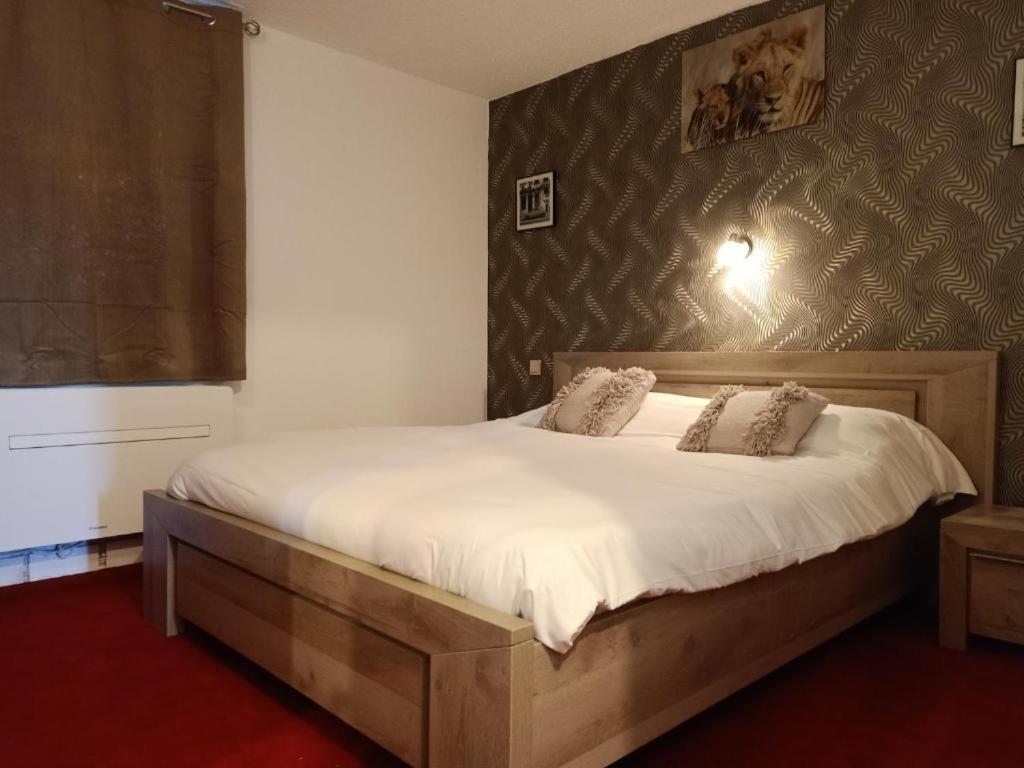 Chambre Simple