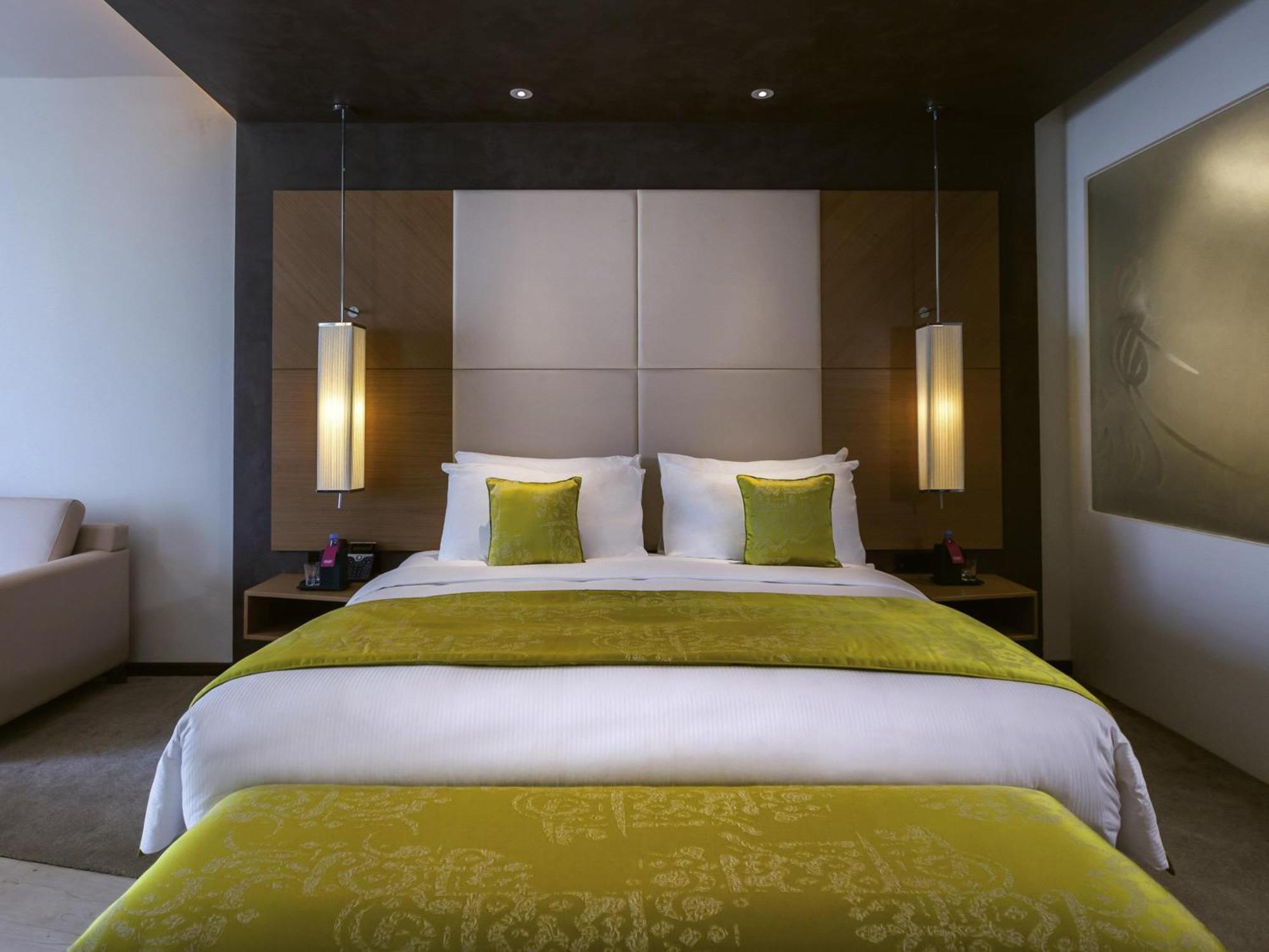 Chambre King Premium avec Vue sur le Lac