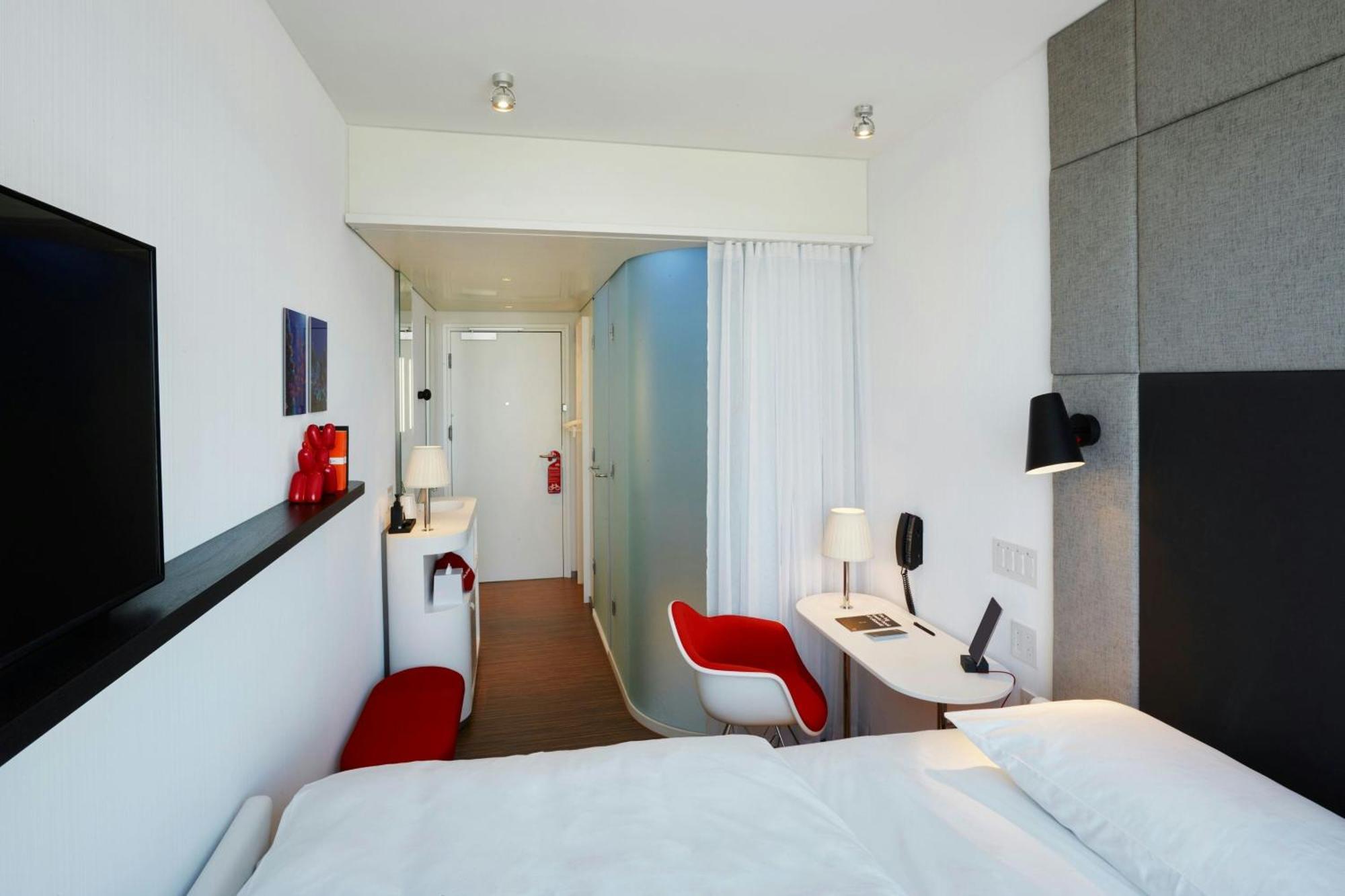 Quarto com Cama King-size