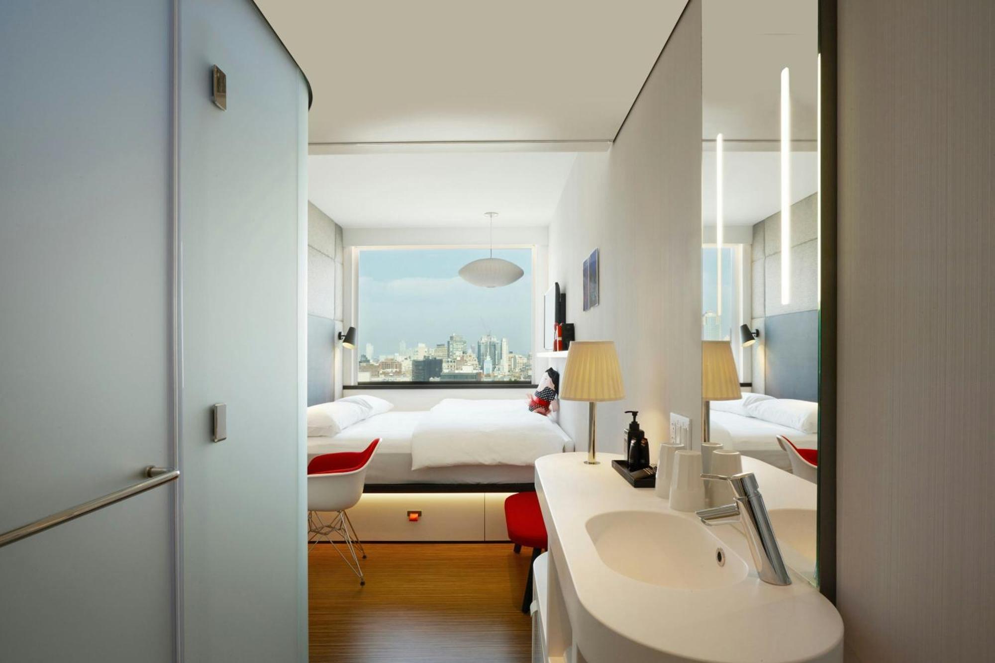 King Room with Premium View