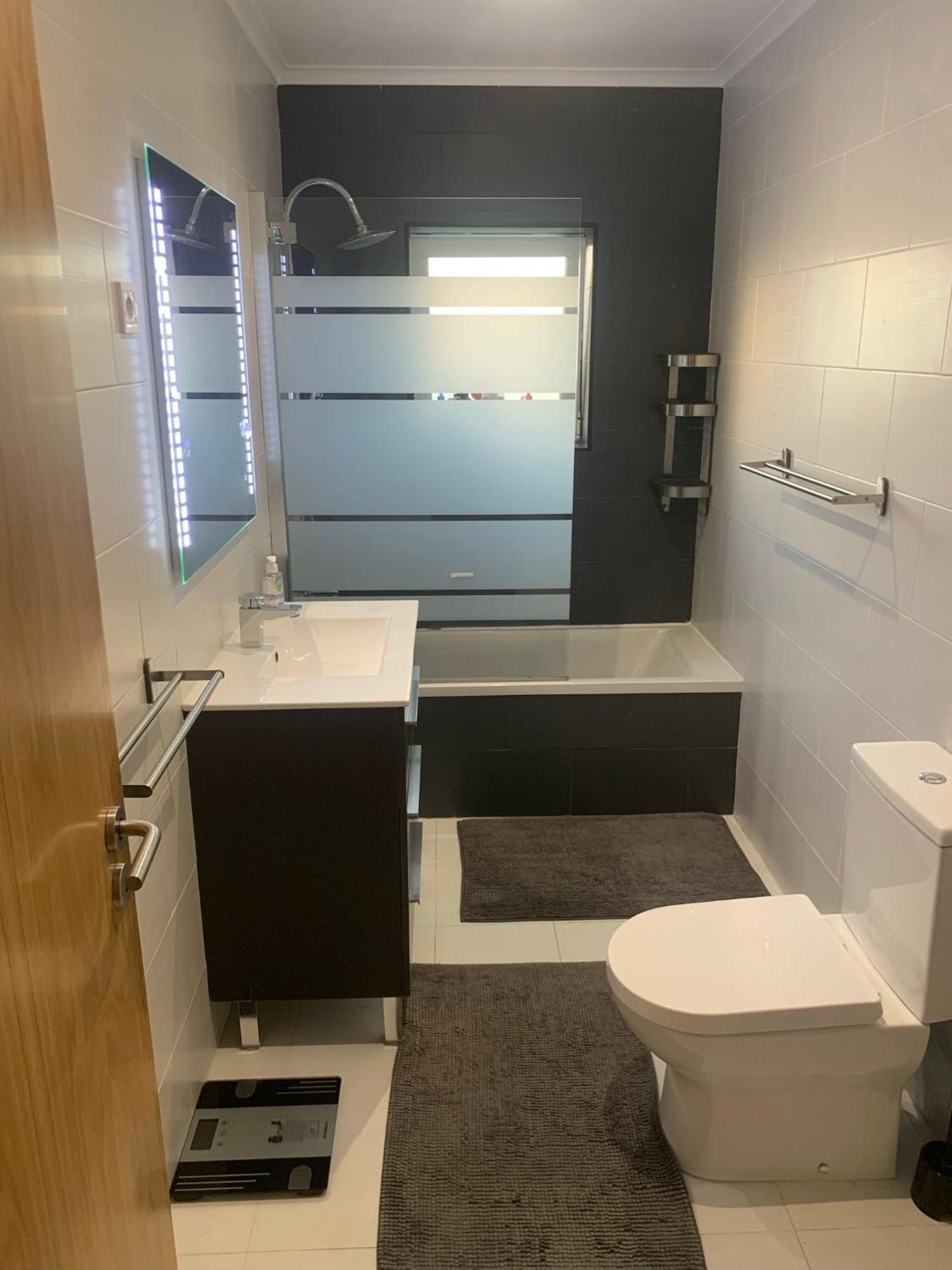 Habitación Doble Estándar