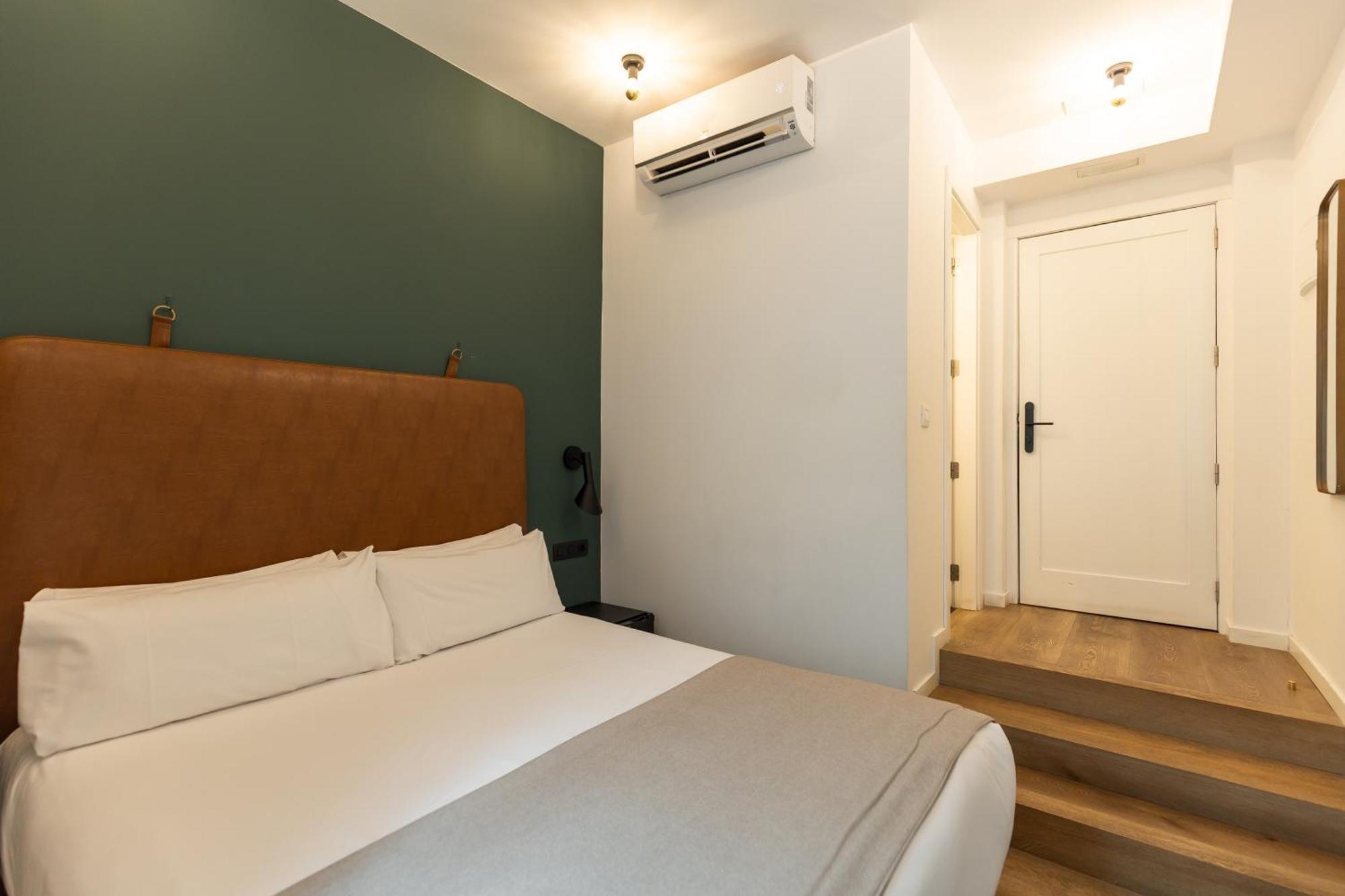 Kleines Doppelzimmer