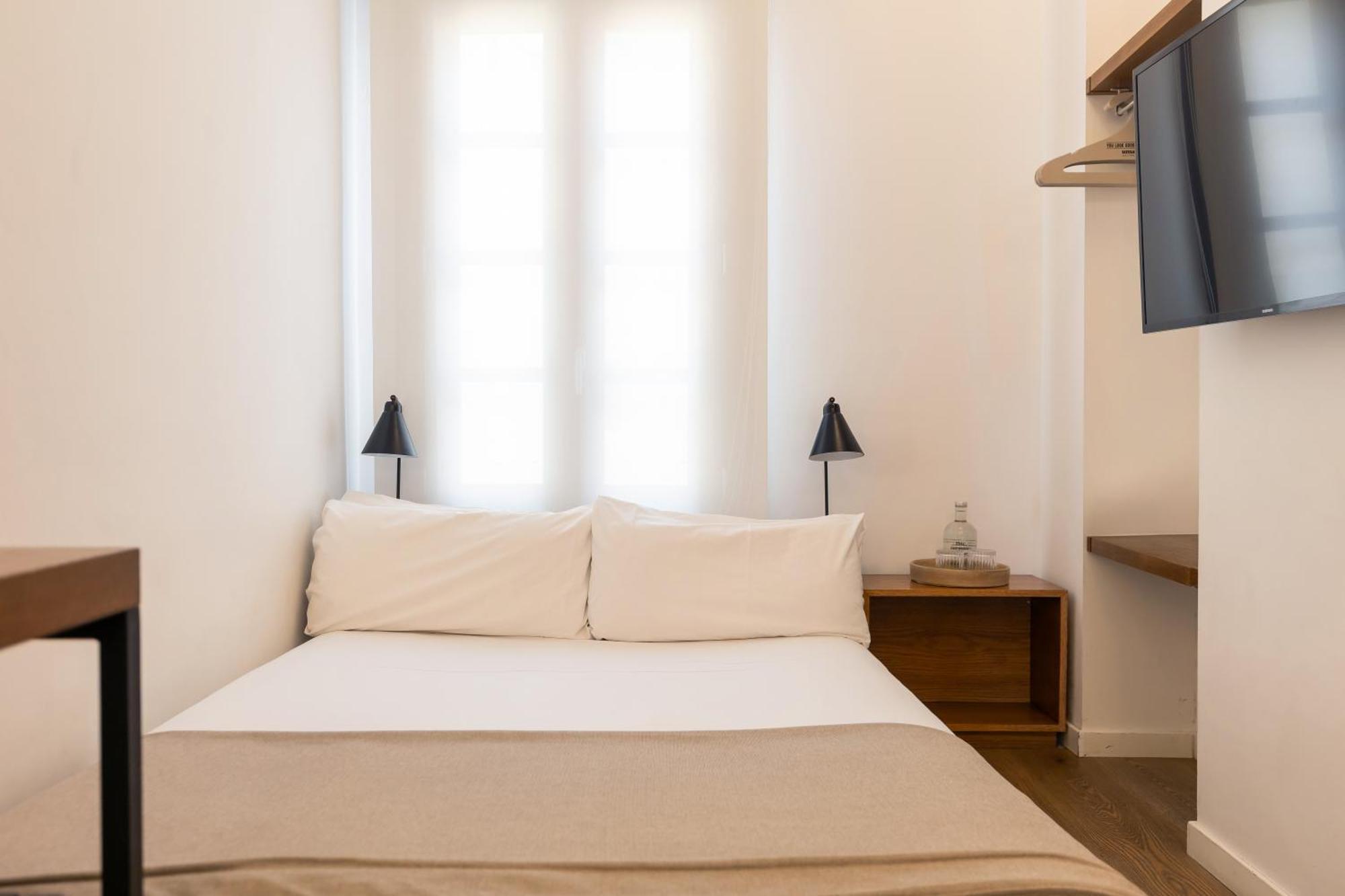 Economy Doppelzimmer