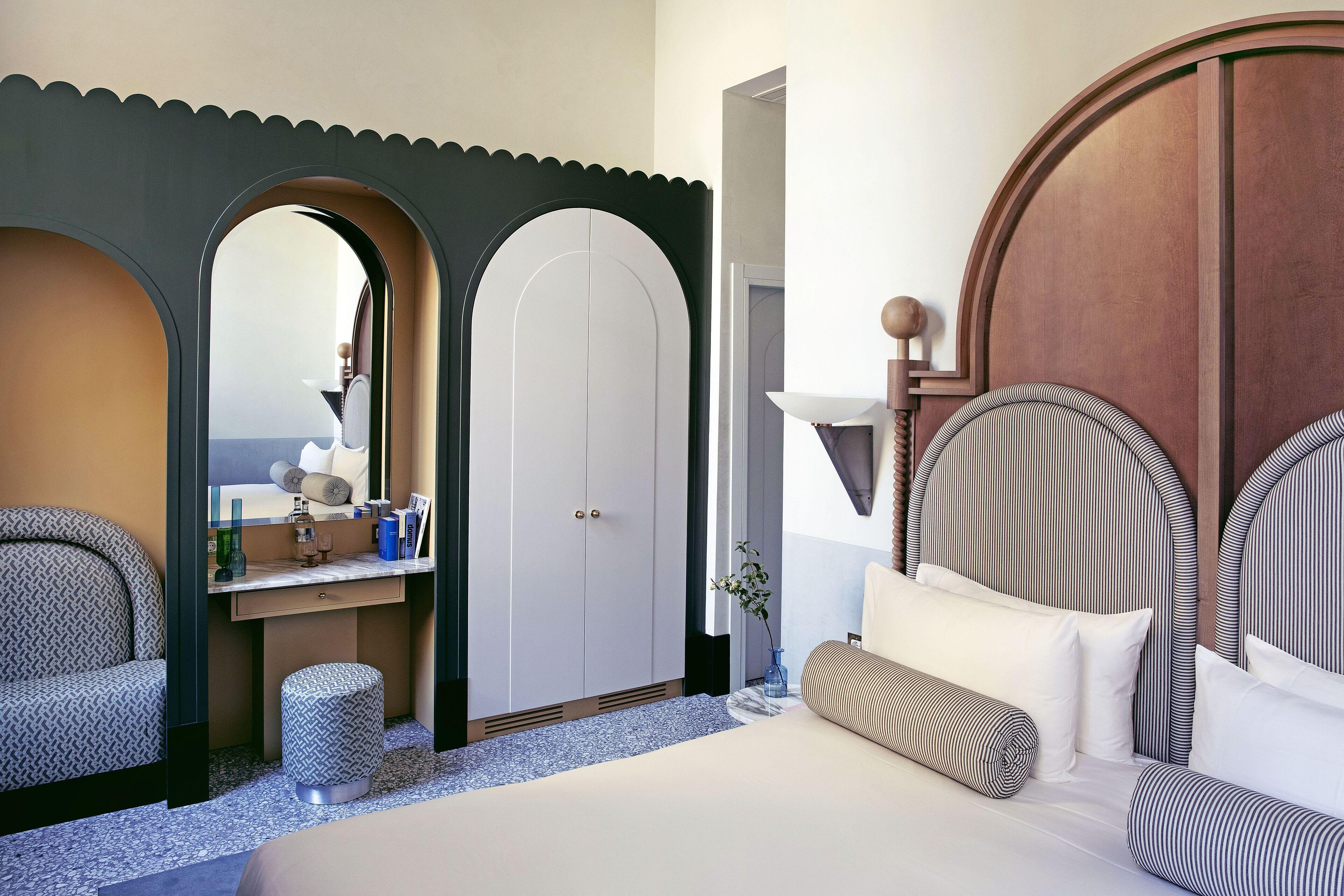 Chambre Double Supérieure
