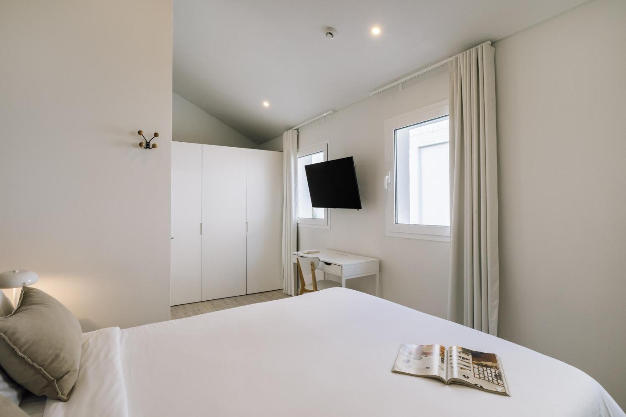 Quarto Duplo Superior