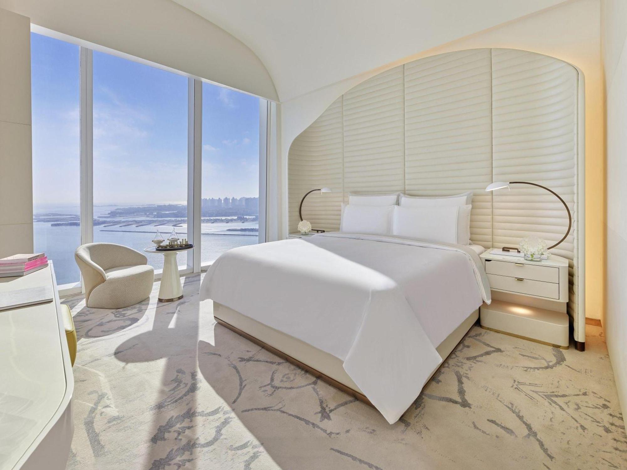 Fairmont Room with Sea View