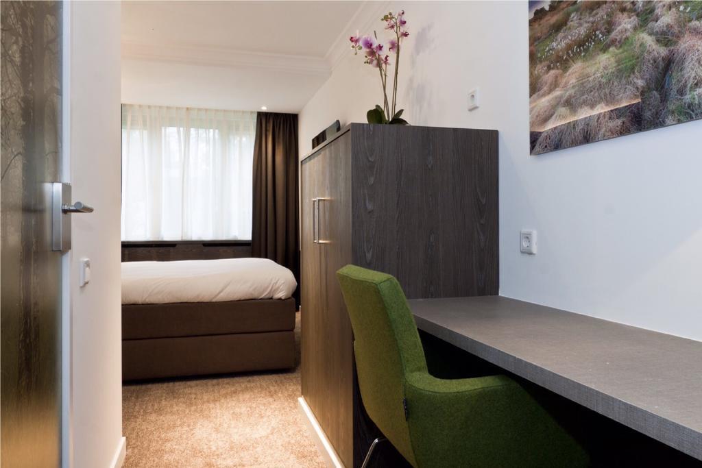 Comfort Tweepersoonskamer (16 m2)
