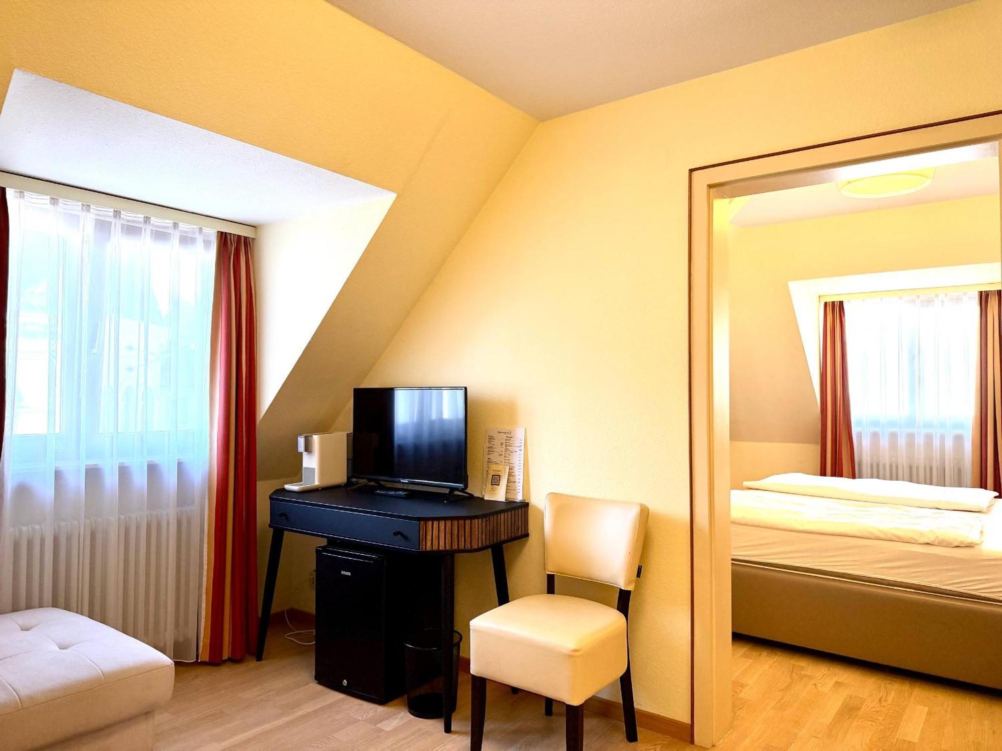 Suite Junior