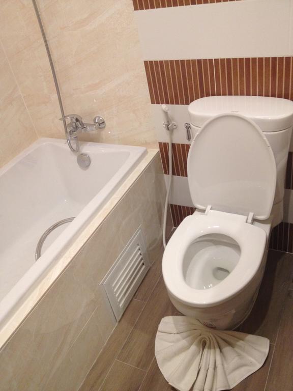 Offre Spéciale - Chambre Supérieure avec Billets pour Parc Aquatique