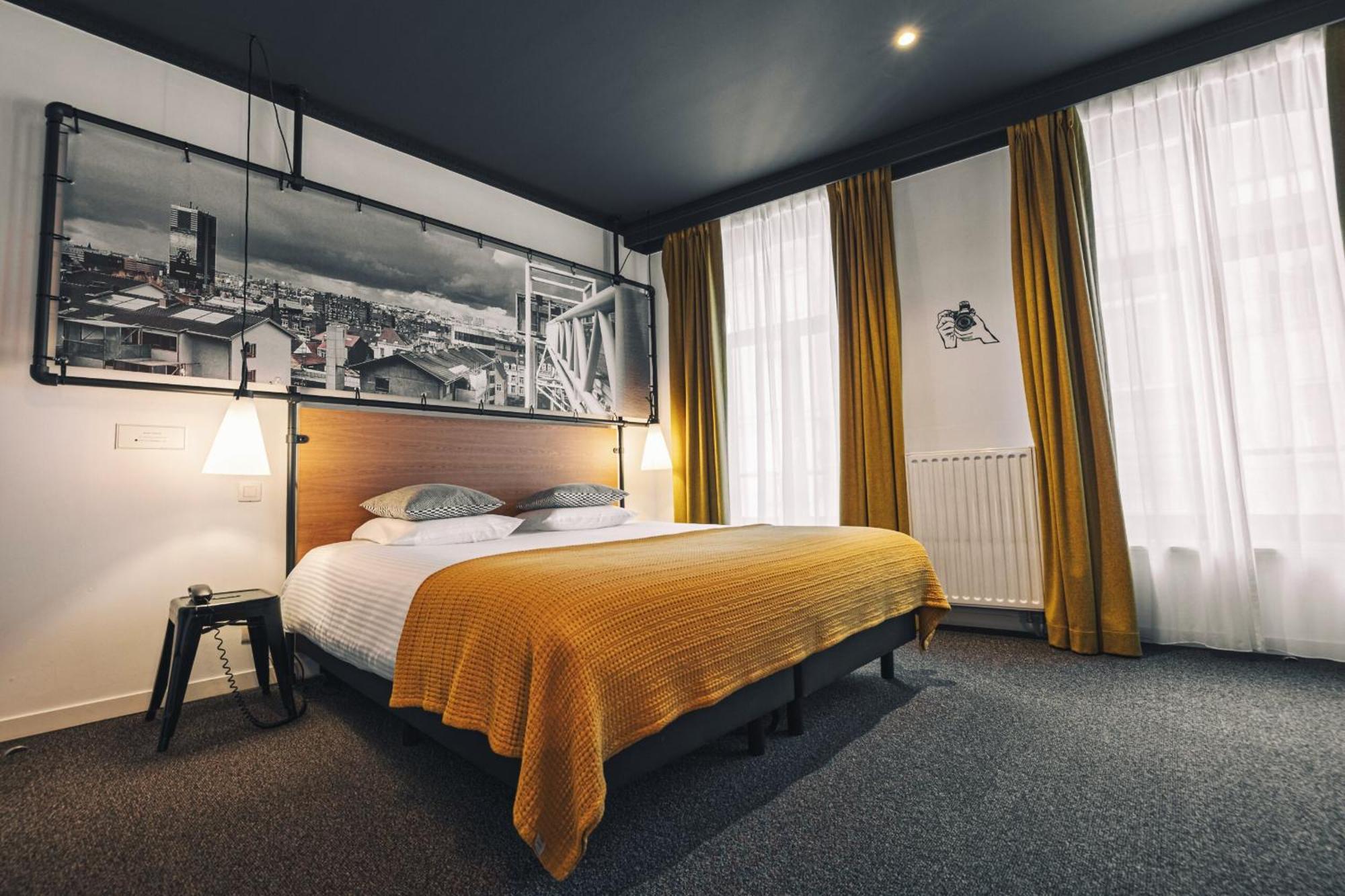 Quarto Twin