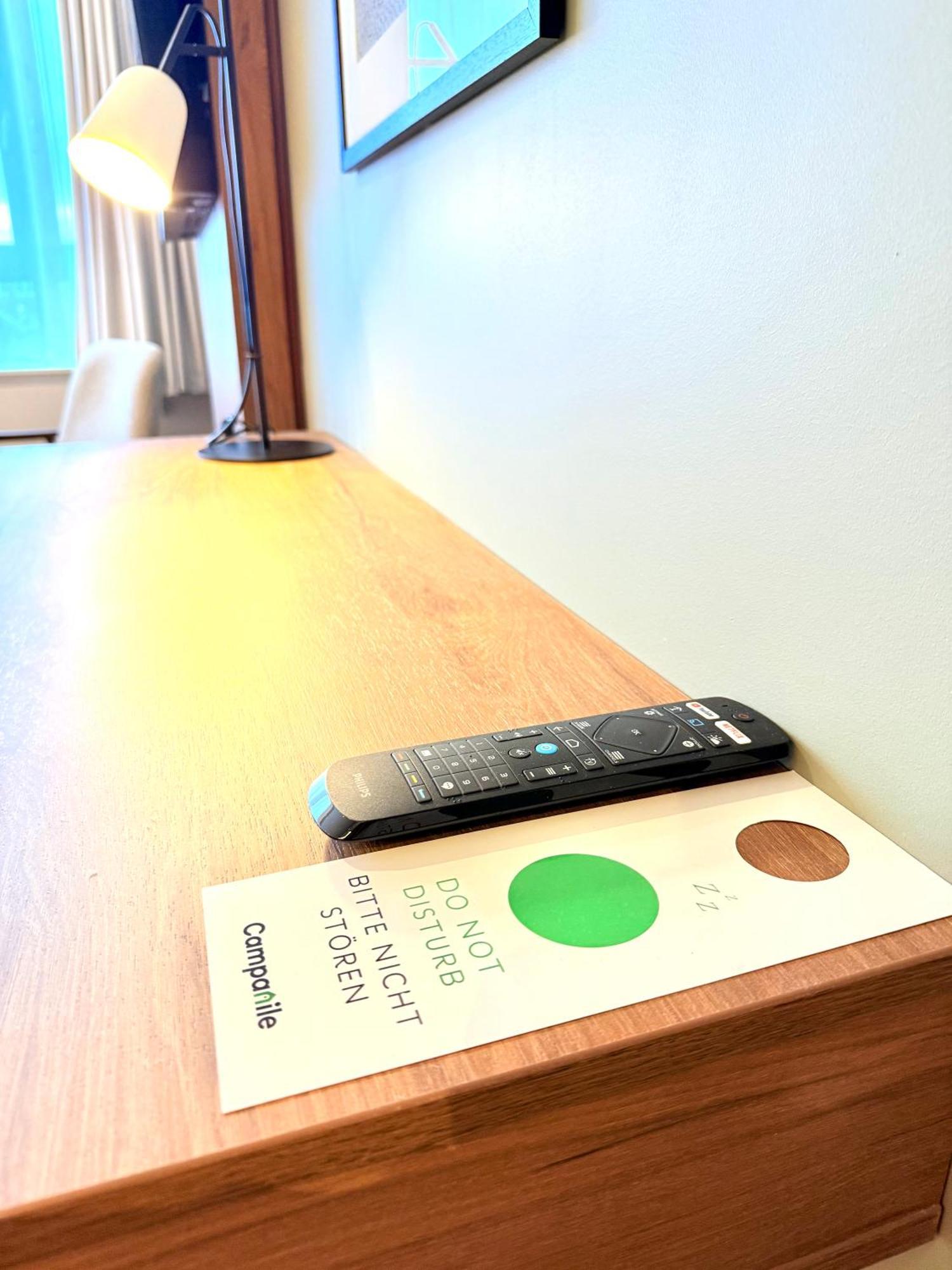 Standaard Kamer - 1 Eenpersoonsbed