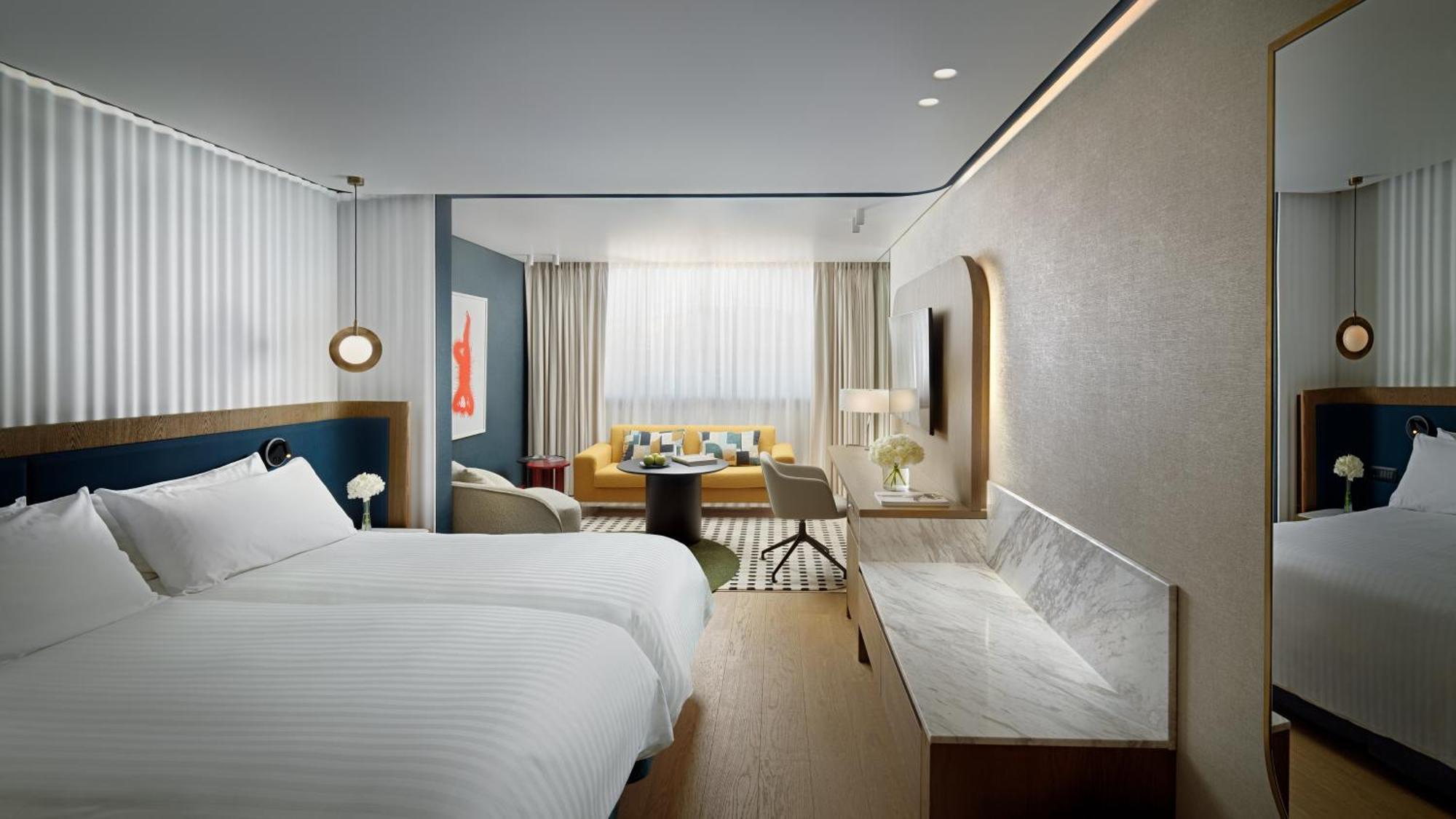 Classic Room