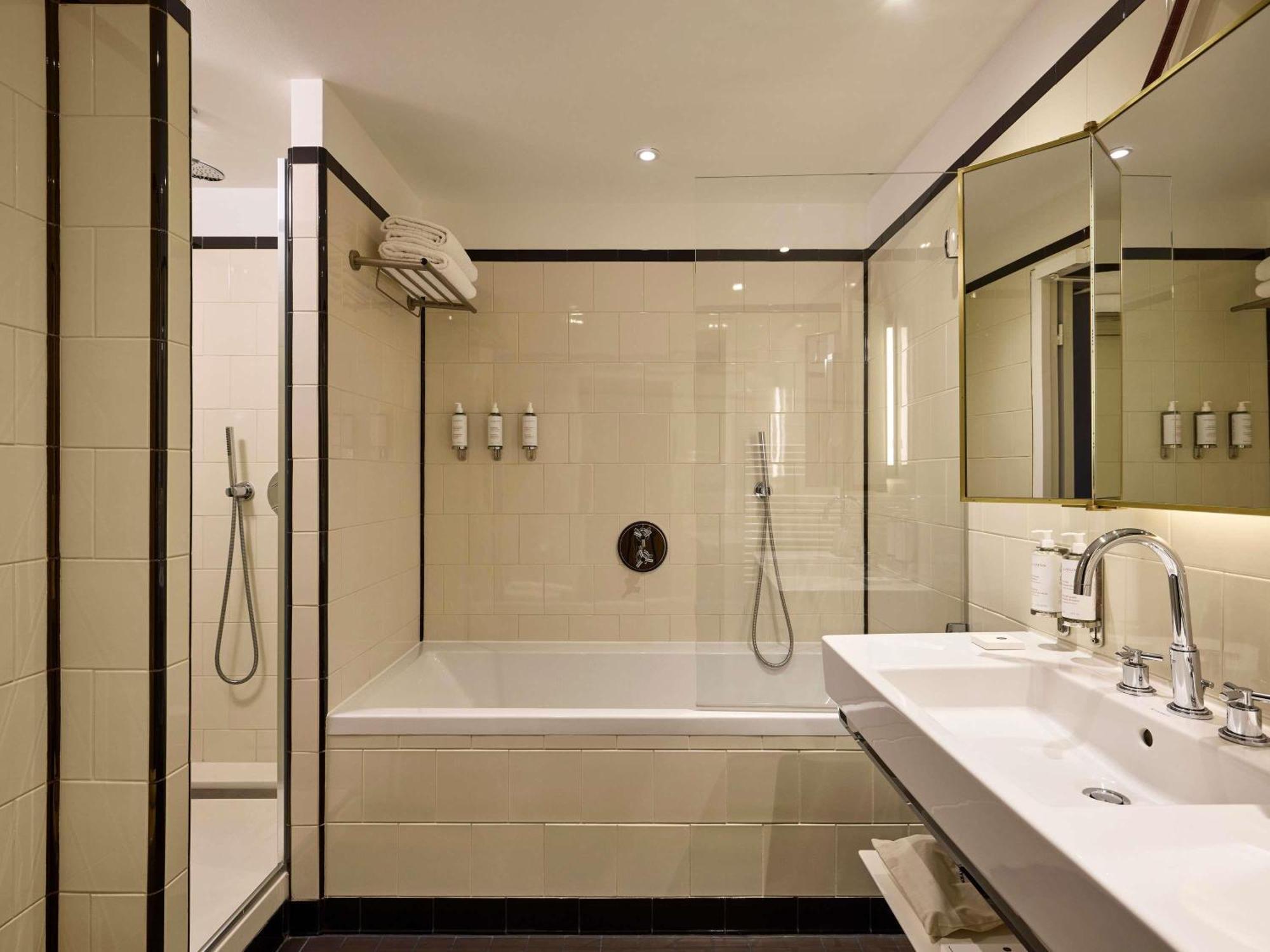 Junior Suite met Kingsize Bed