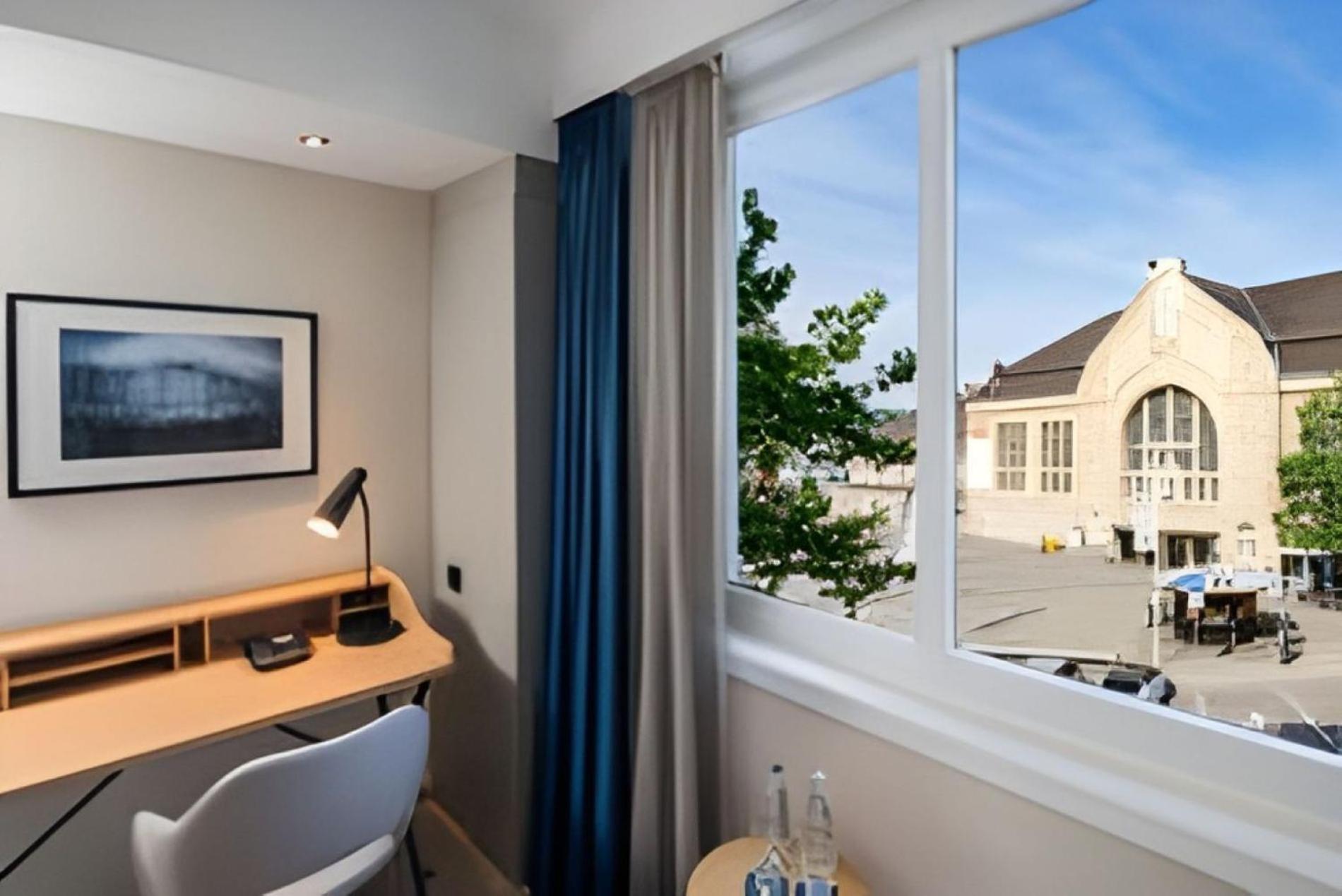 Comfort Doppelzimmer