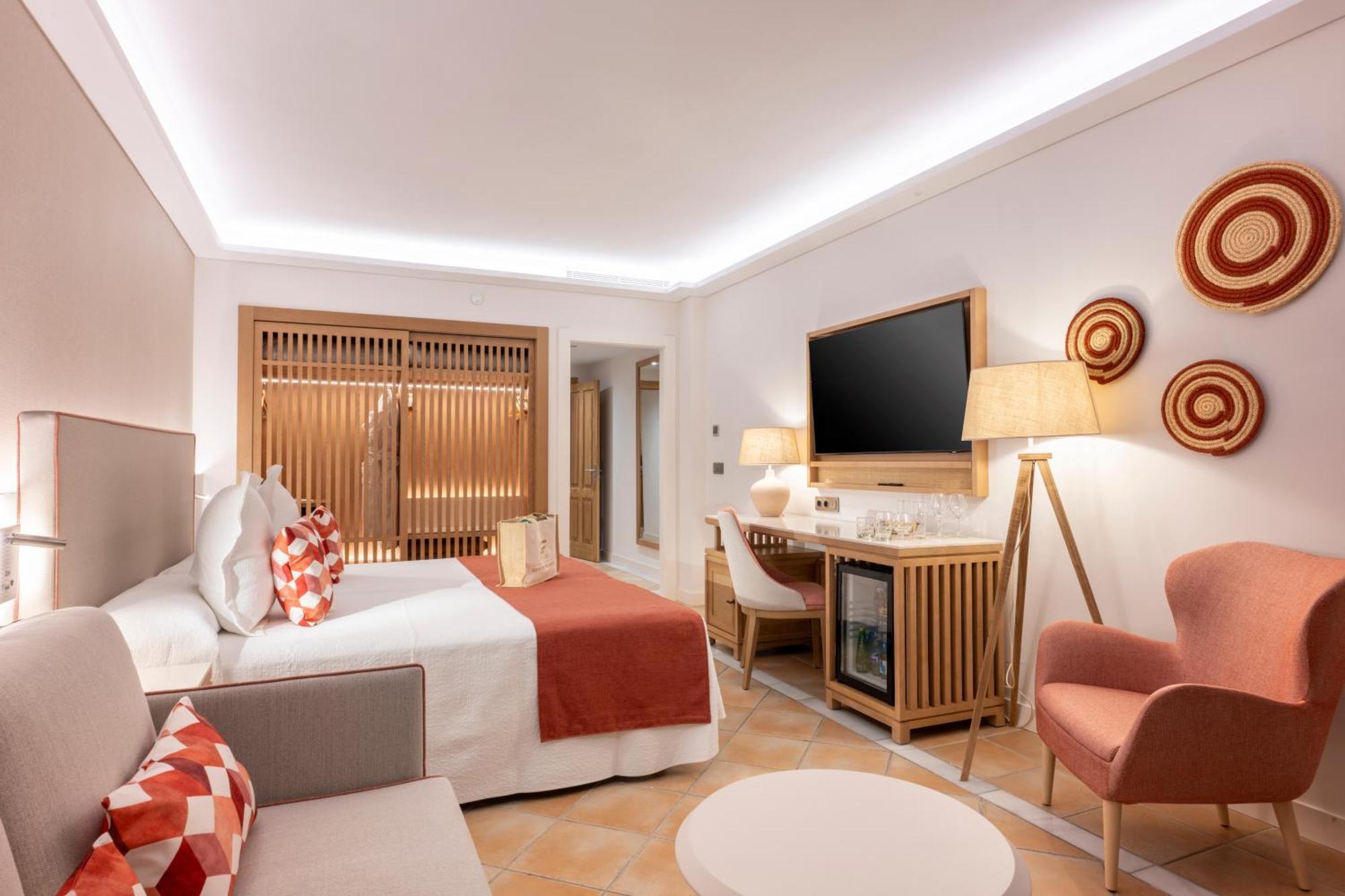 Royal Suite (4 Volwassenen)