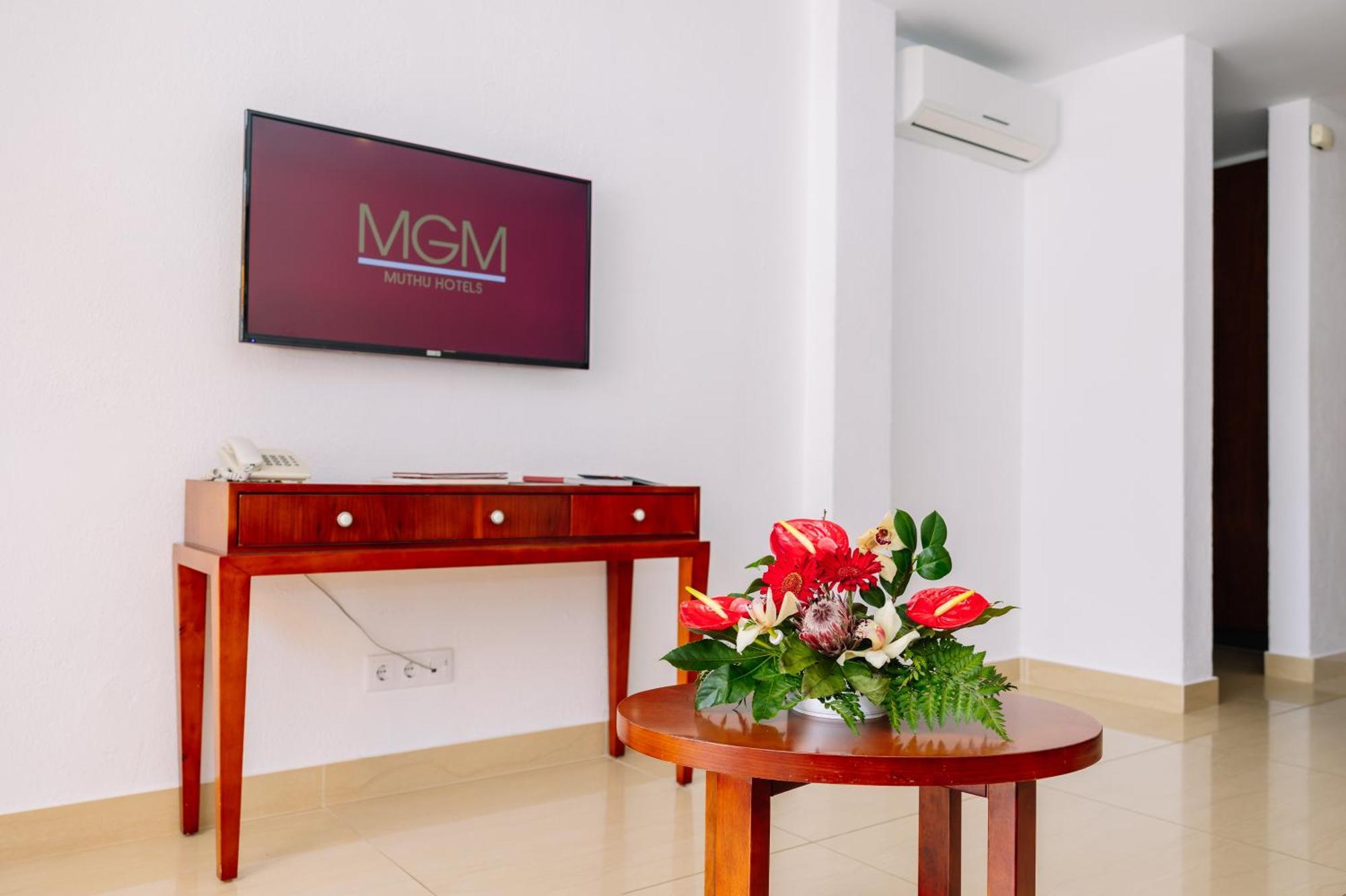 Apartamento com 1 Quarto (2 Adultos)