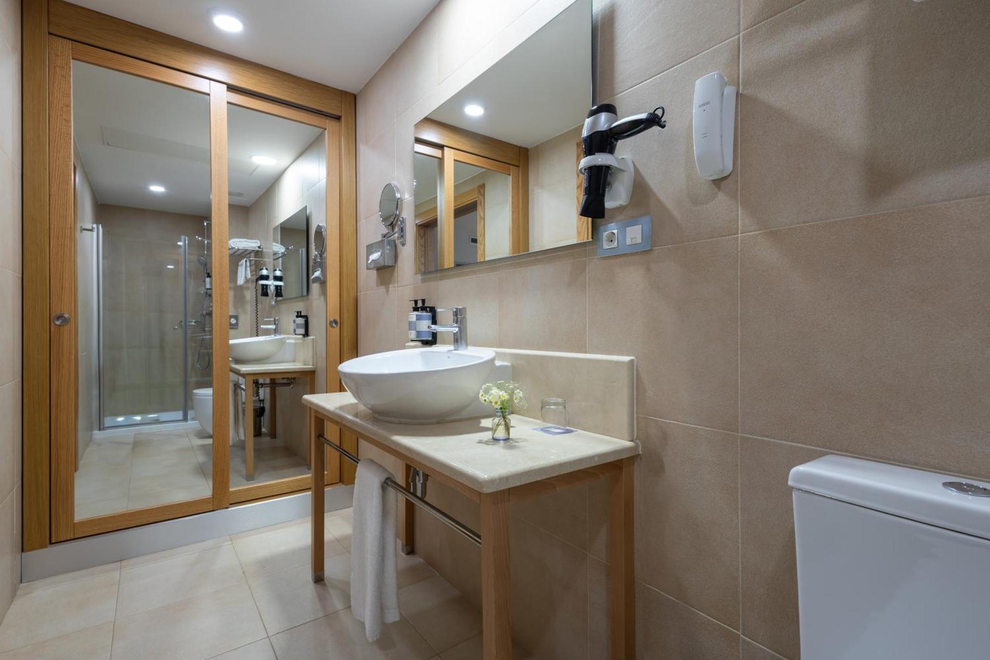 Chambre Confort Simple