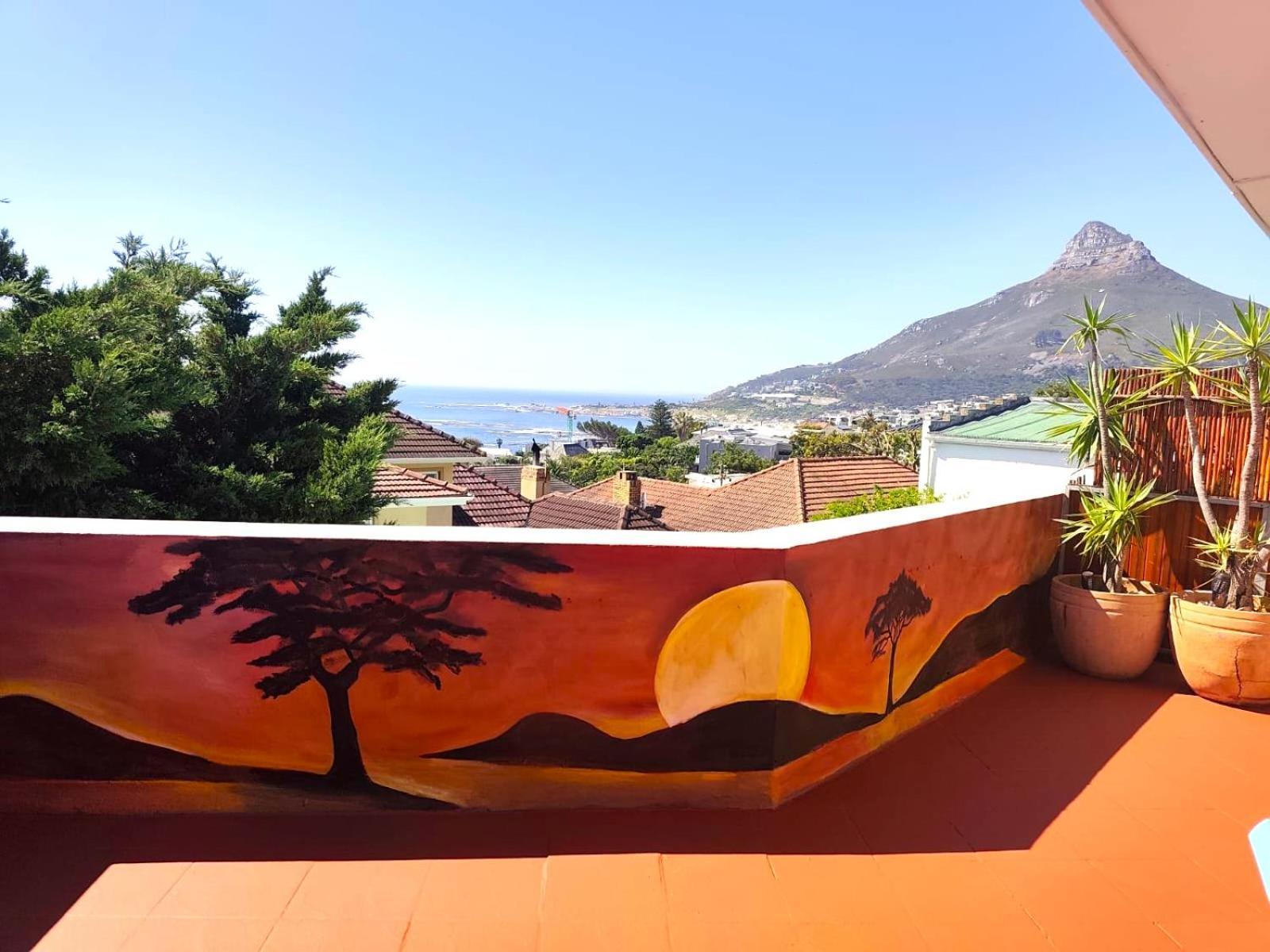 Suite con Vista Mare