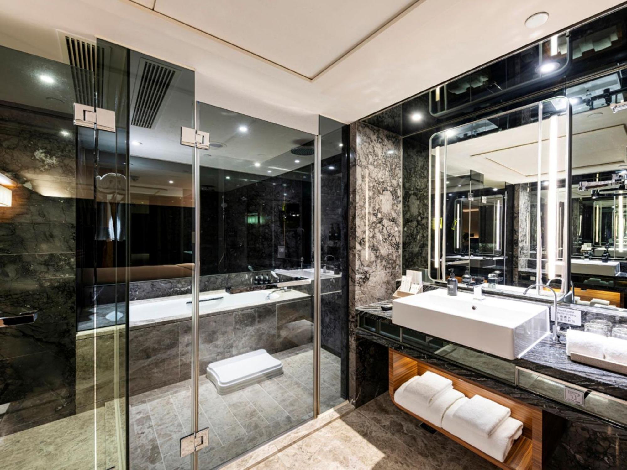 Habitación Familiar Plaza Premier Plus