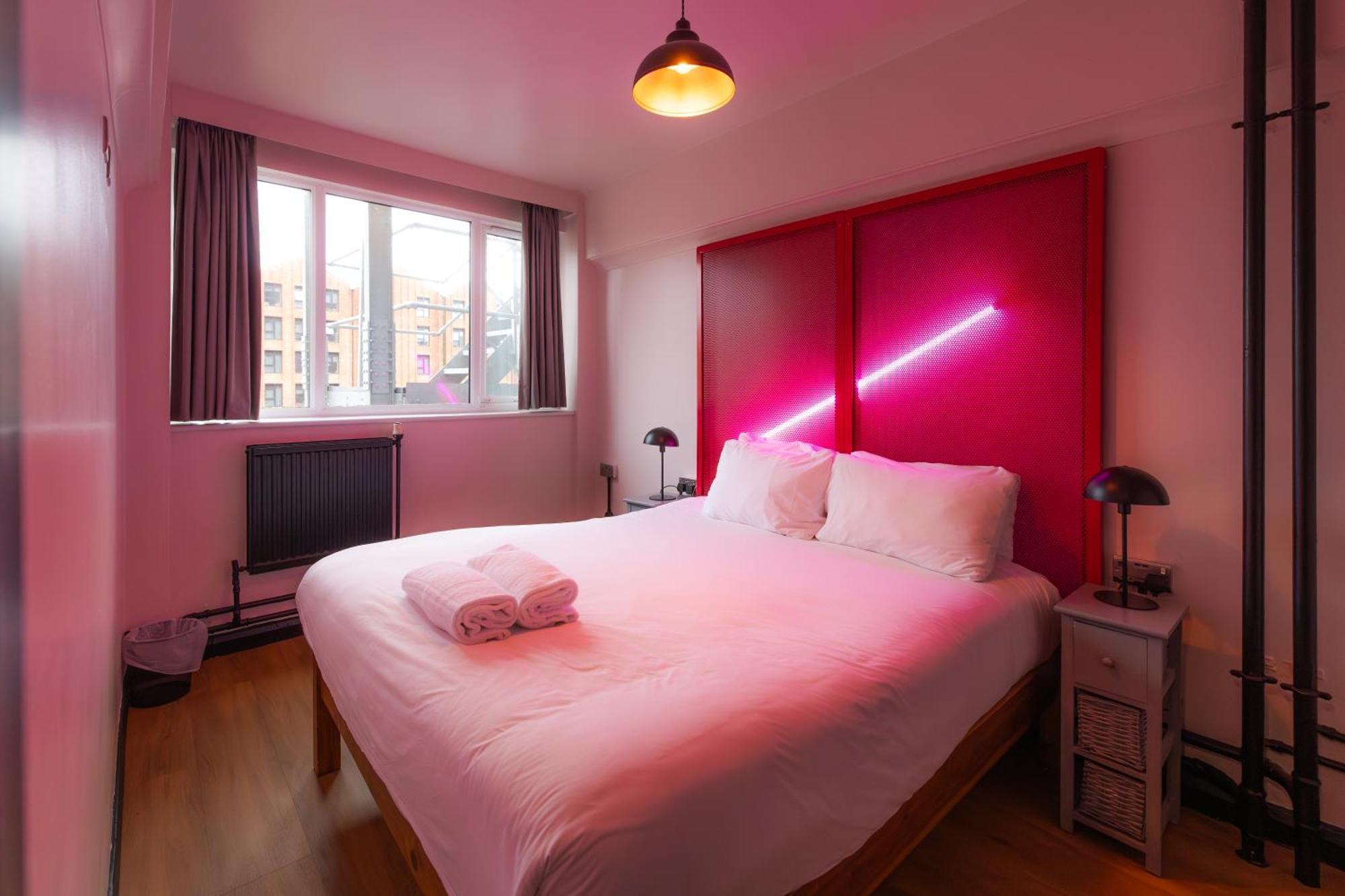 Standard Doppelzimmer