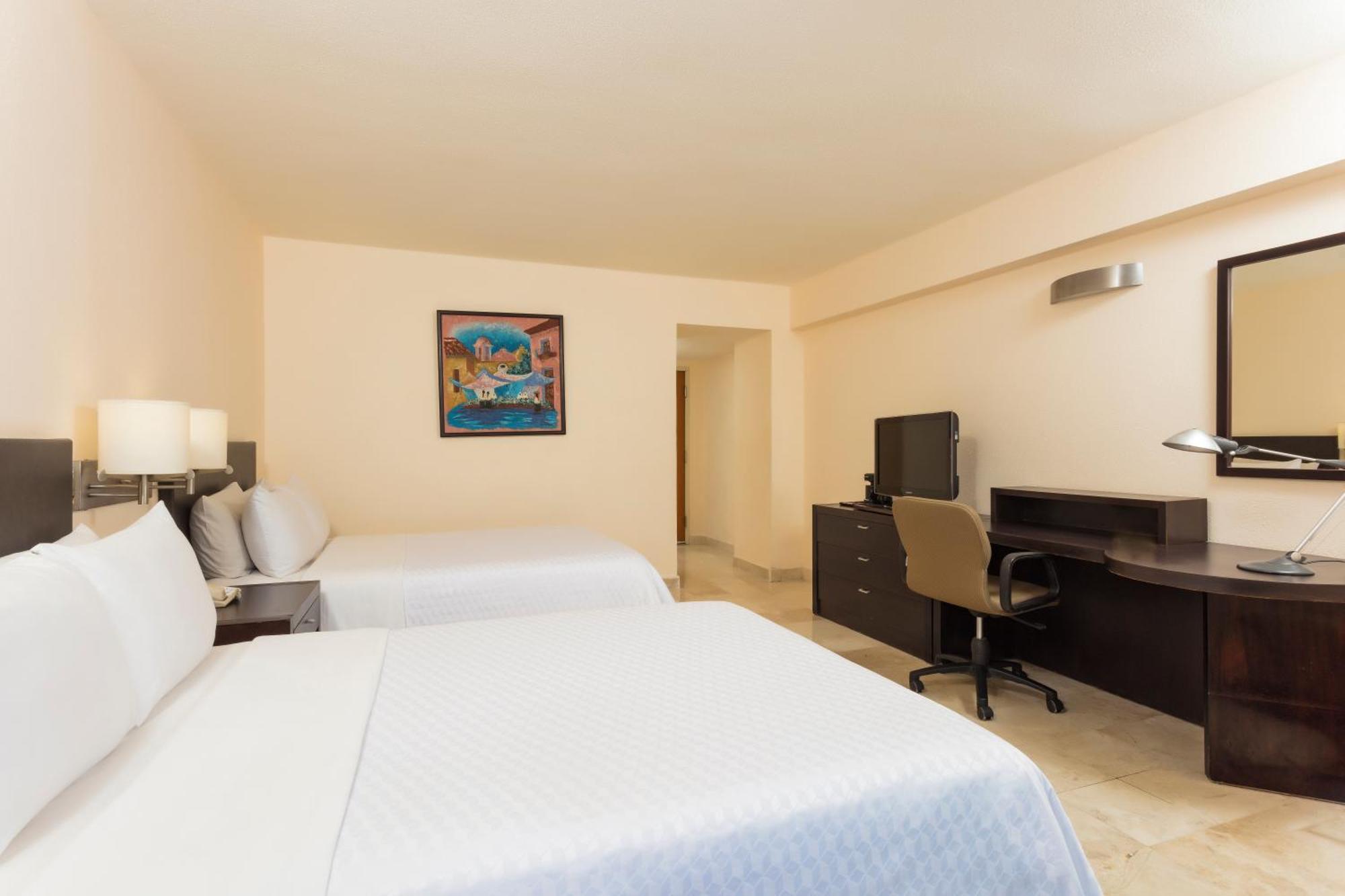 Superior Double Room with Ocean View