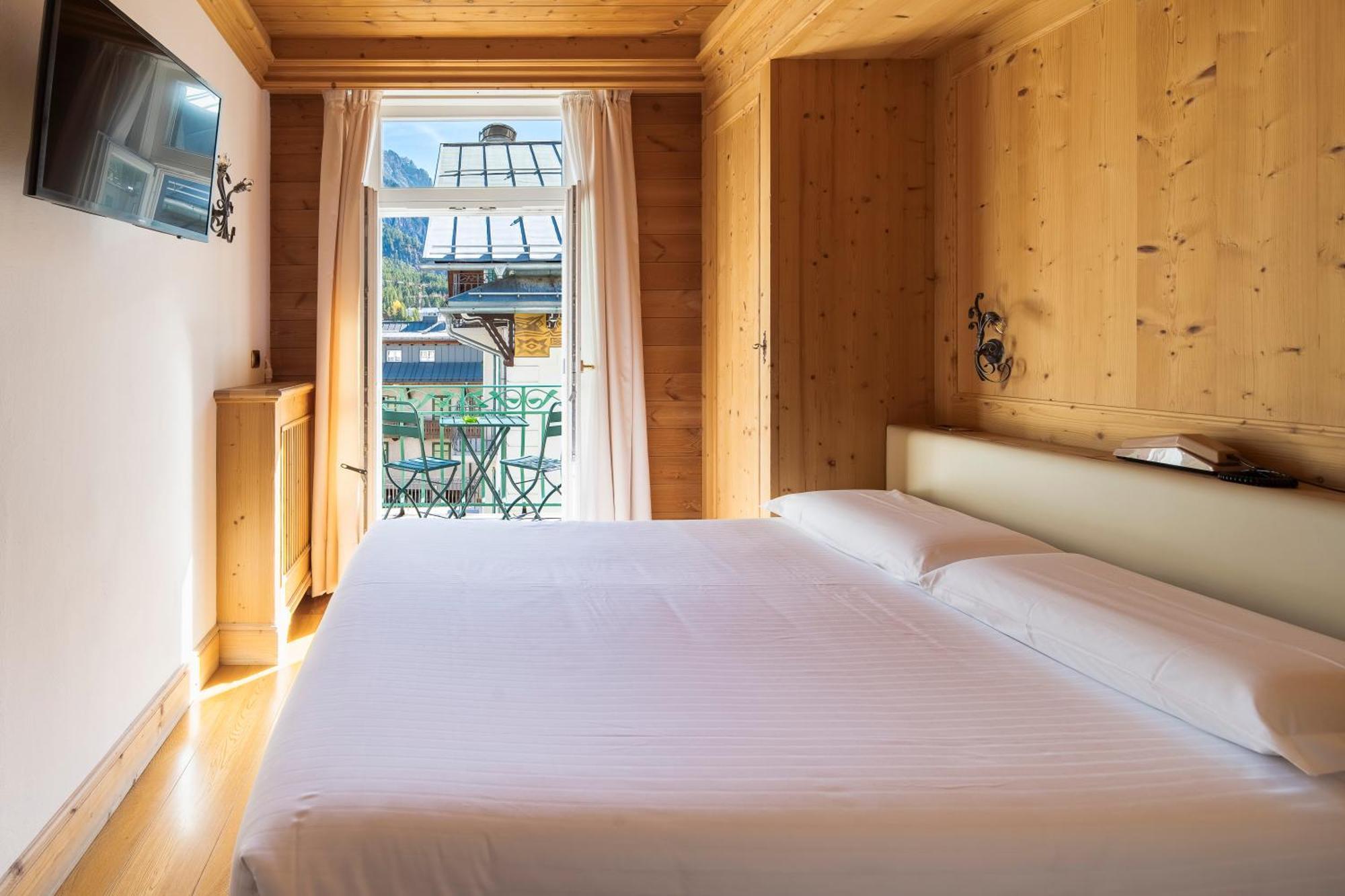Kleines Doppelzimmer