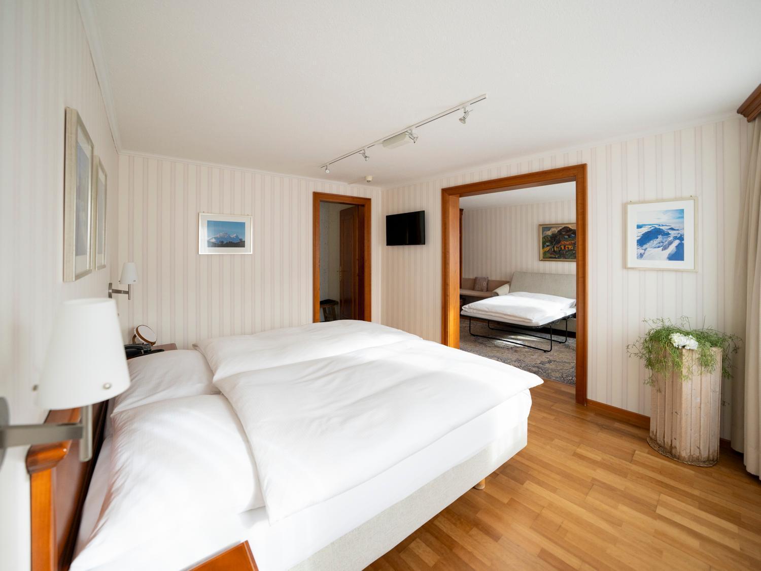 Familiensuite