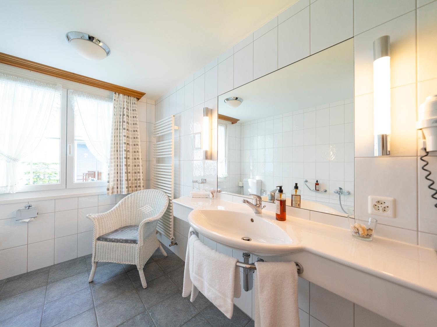 Basic Doppelzimmer