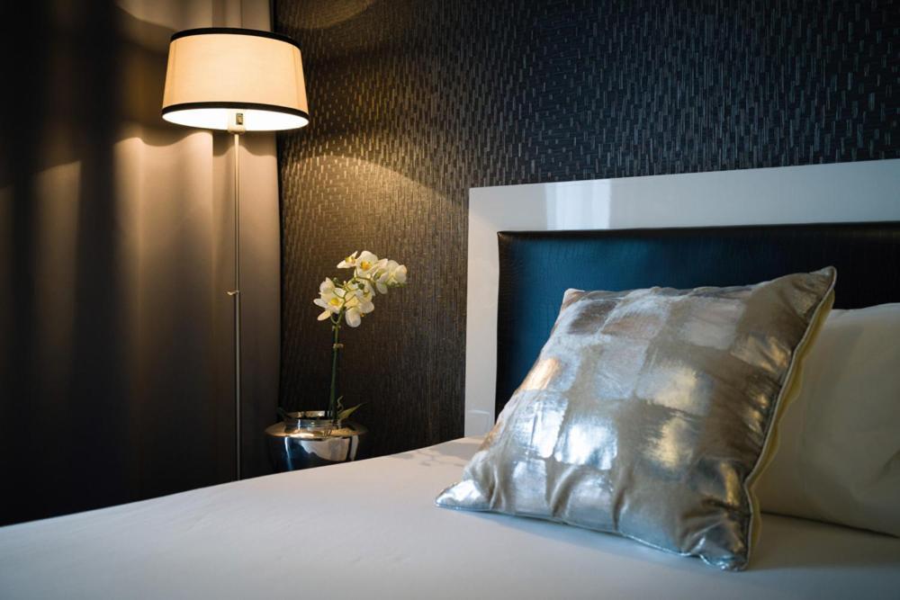 Junior Suite Balcony