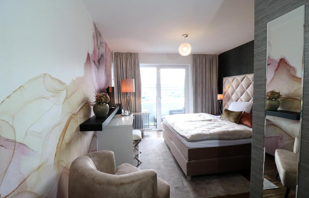 Budget Doppelzimmer