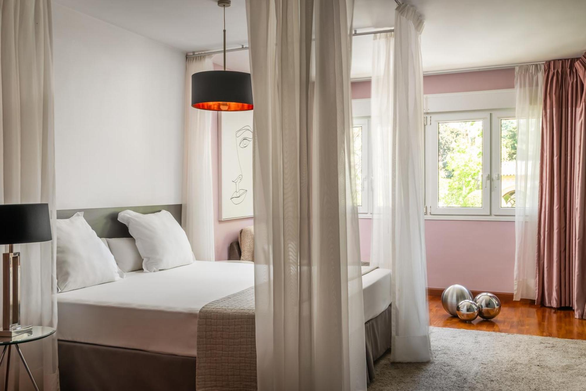 Suite (2e Verdieping)