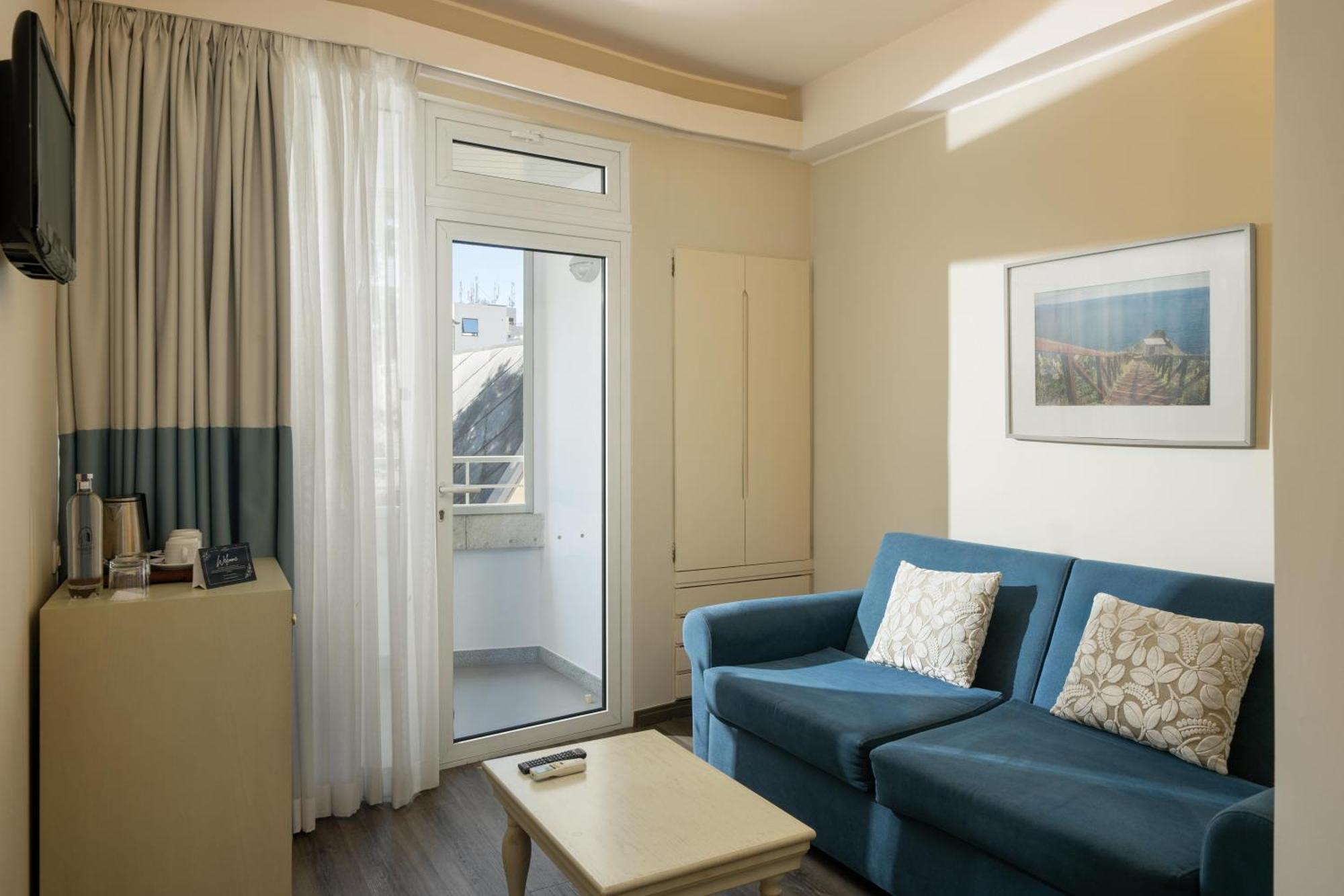 Suite Júnior