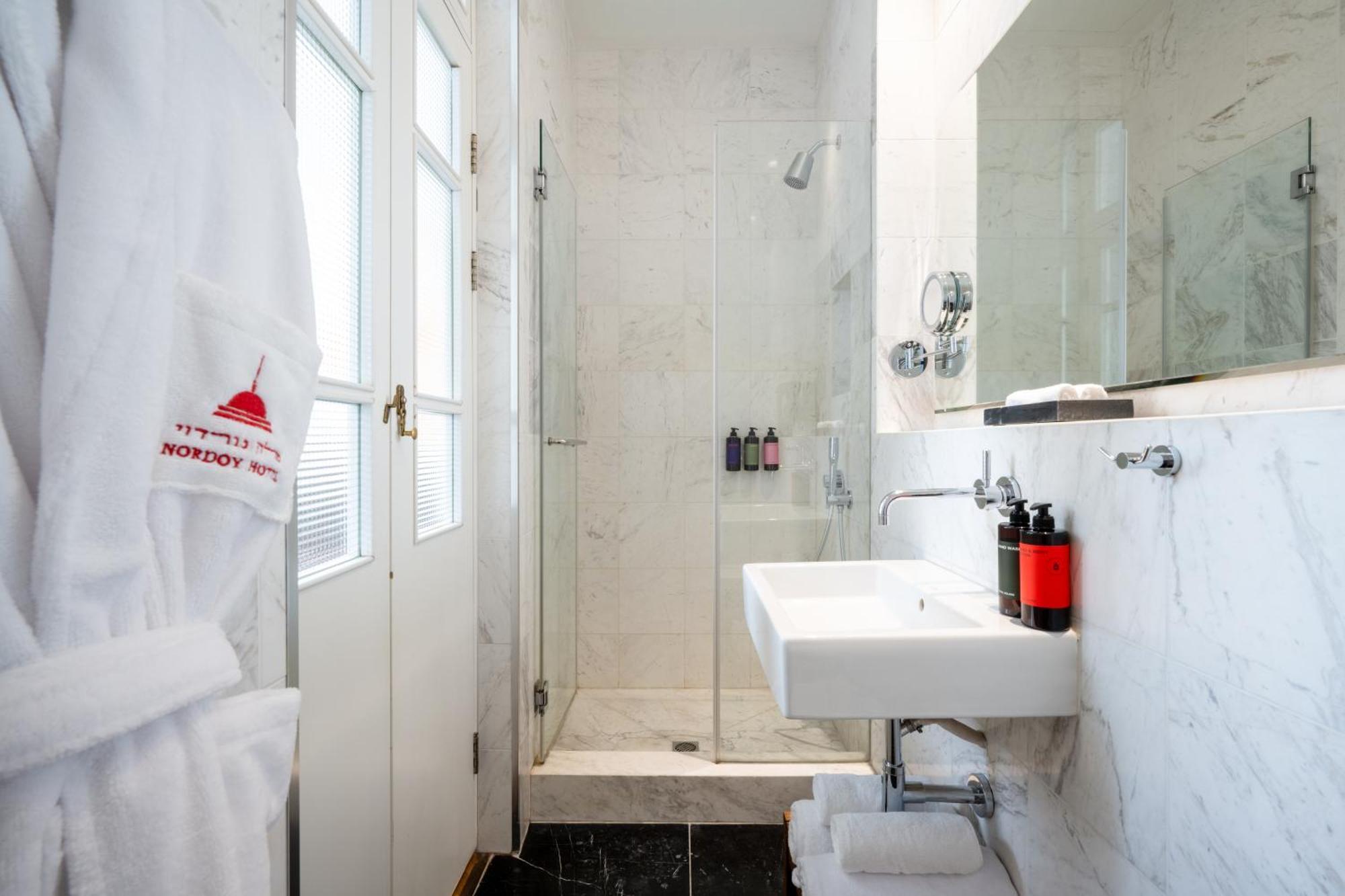 Boulevard Suite