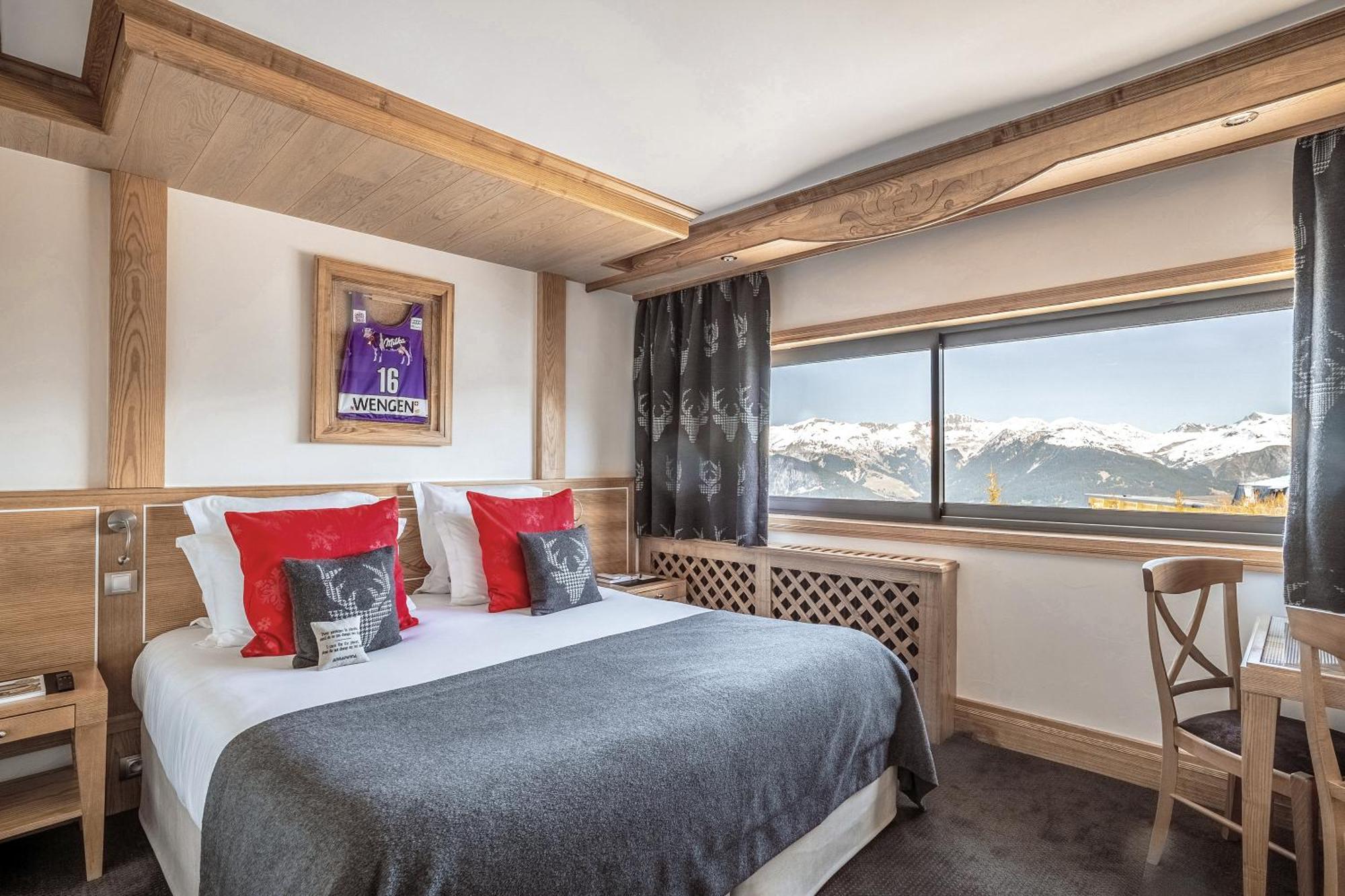 Chambre Double Valley