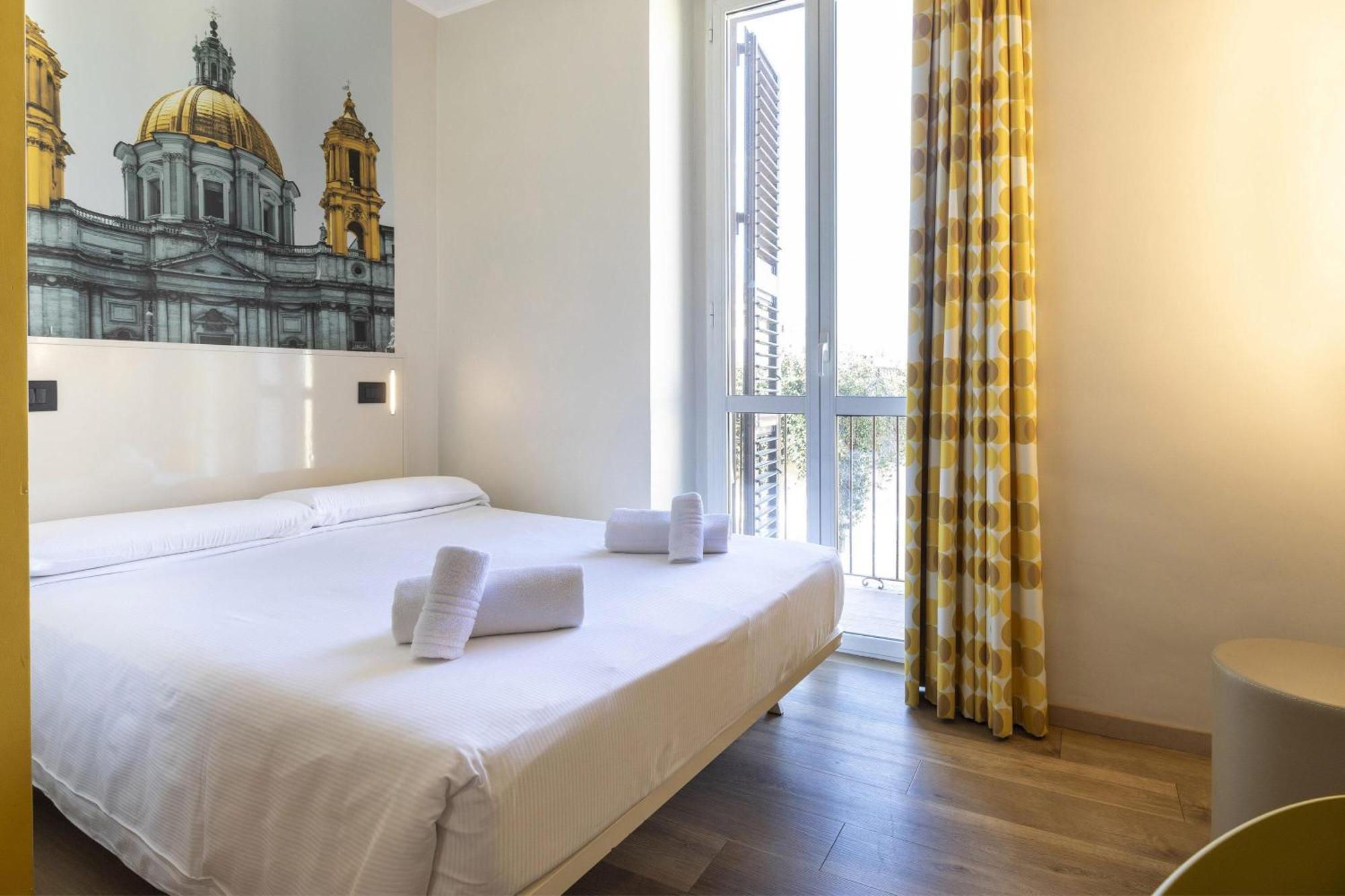 Doppelzimmer