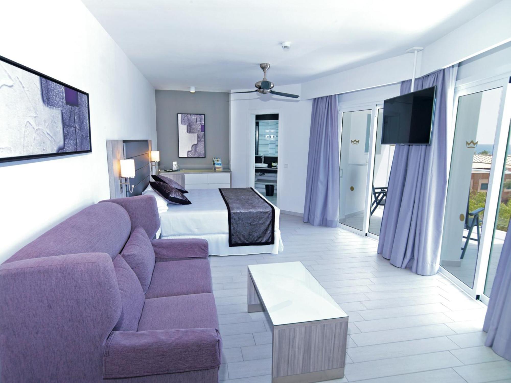 Suite Junior