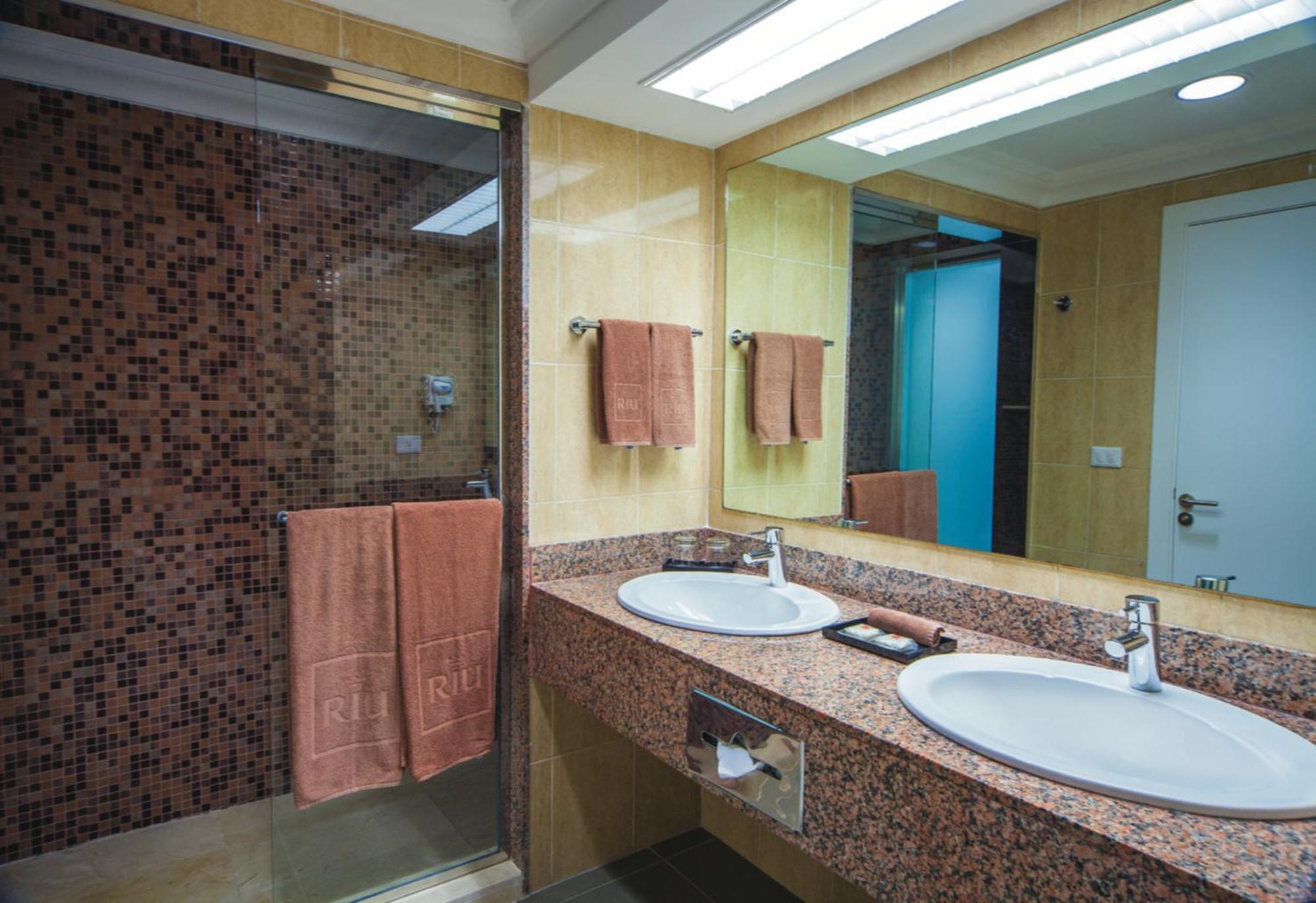 Double Room Ocean View