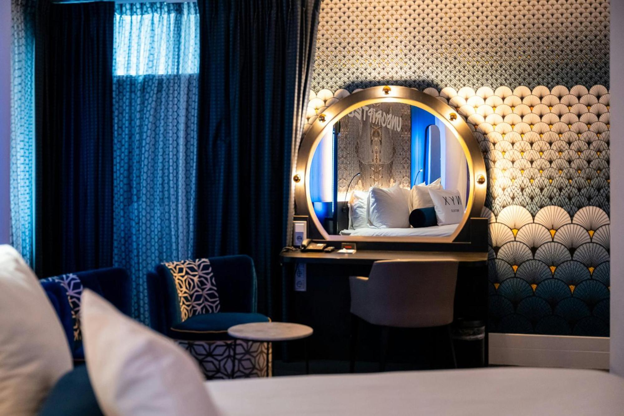 Executive Kamer met 1 Tweepersoonsbed