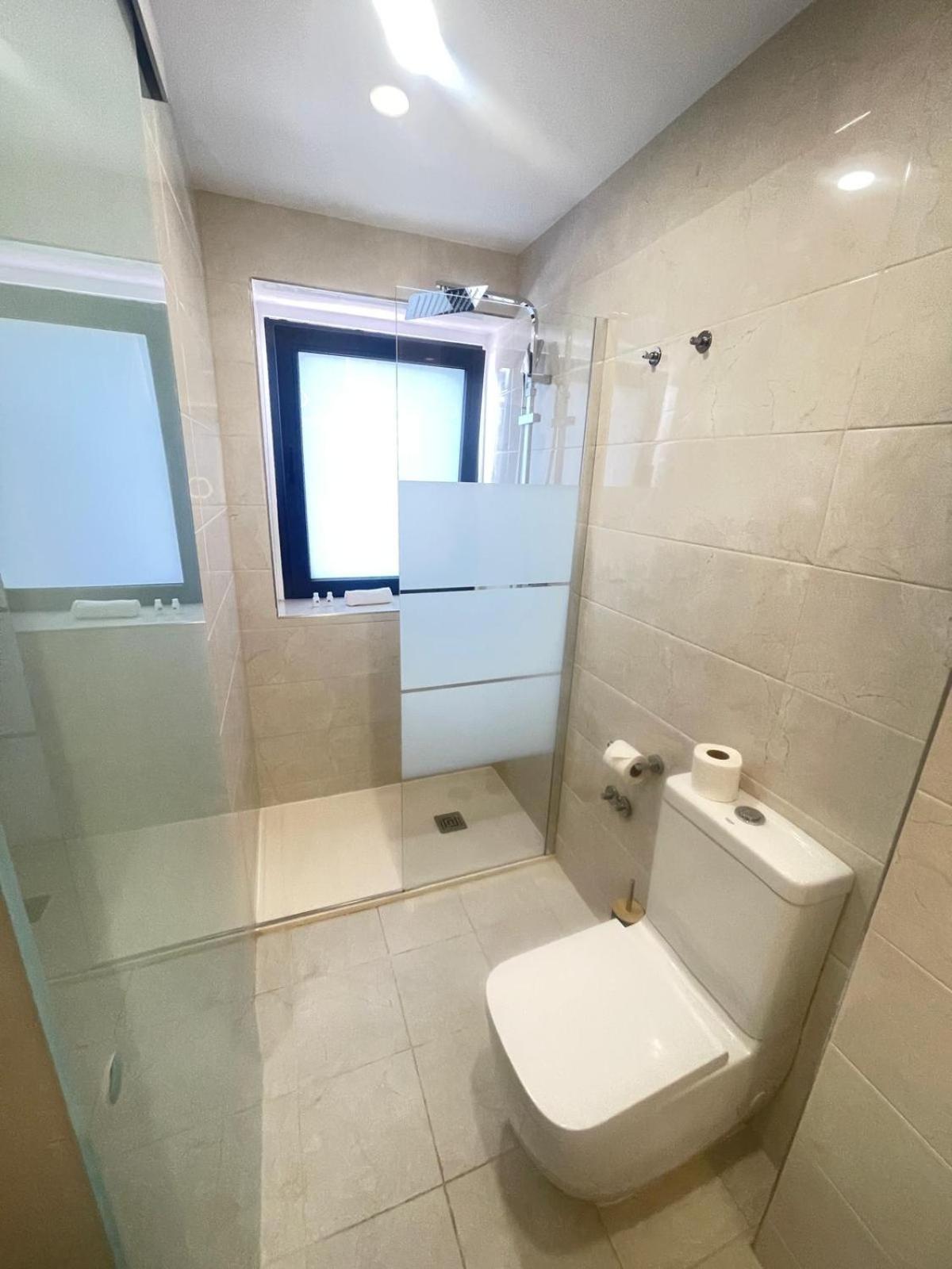 Habitación Individual