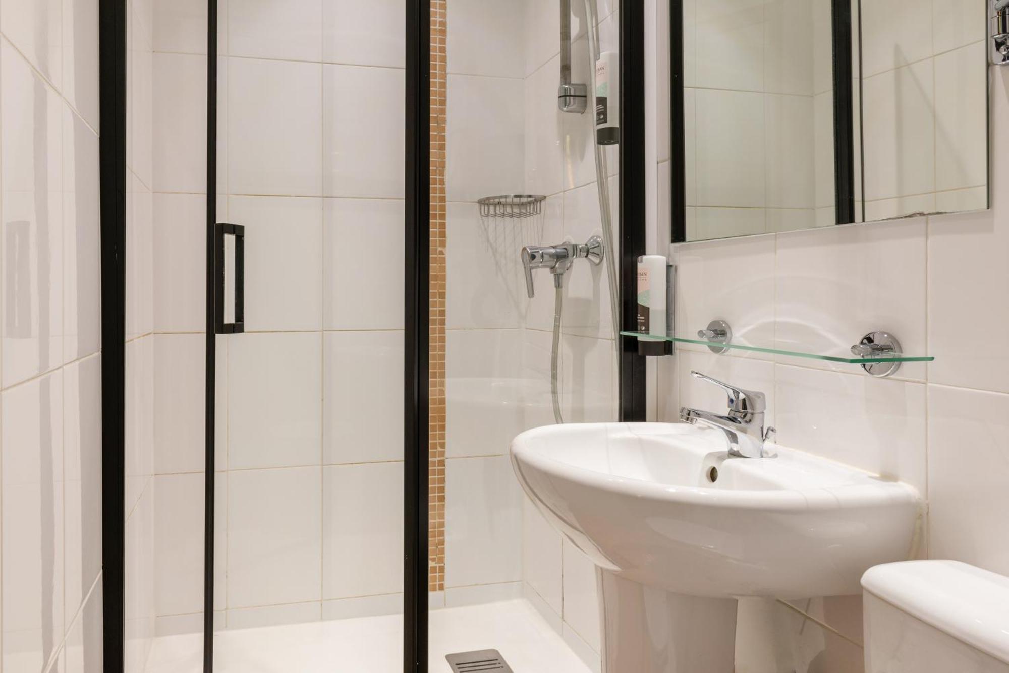 Quarto Duplo Conforto